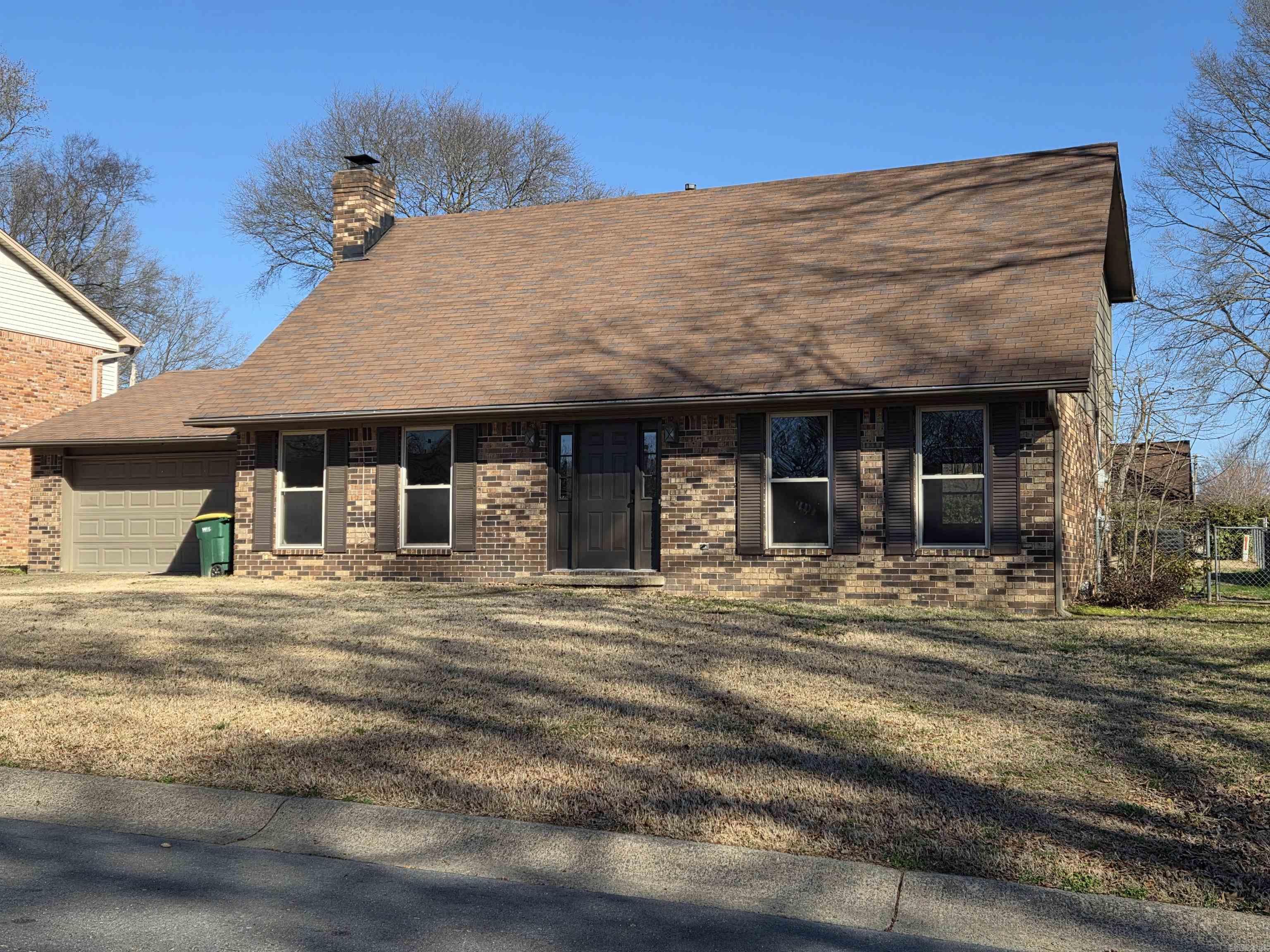 1224 Cornflower  Sherwood, AR