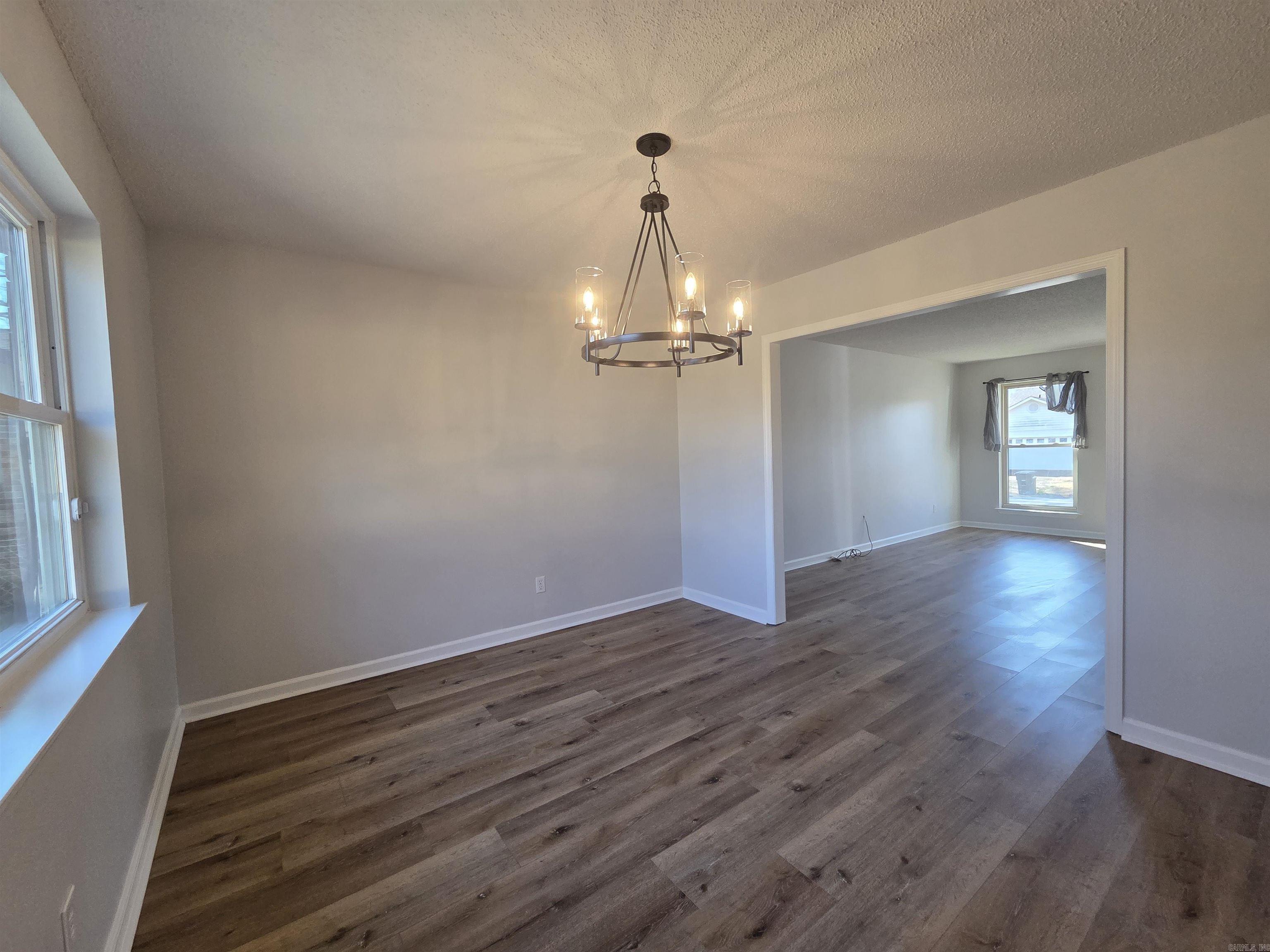 1224 Cornflower  Sherwood, AR