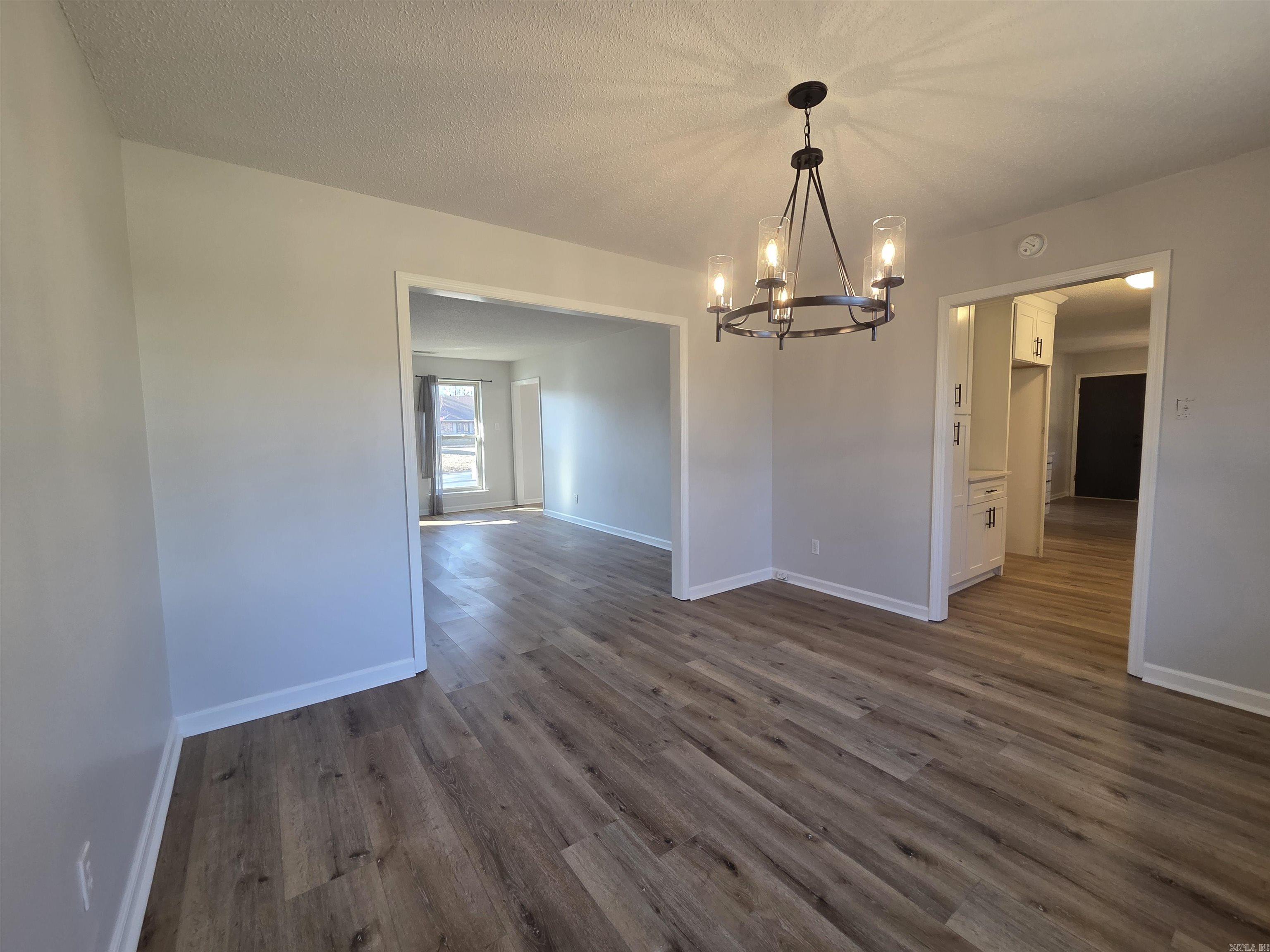 1224 Cornflower  Sherwood, AR