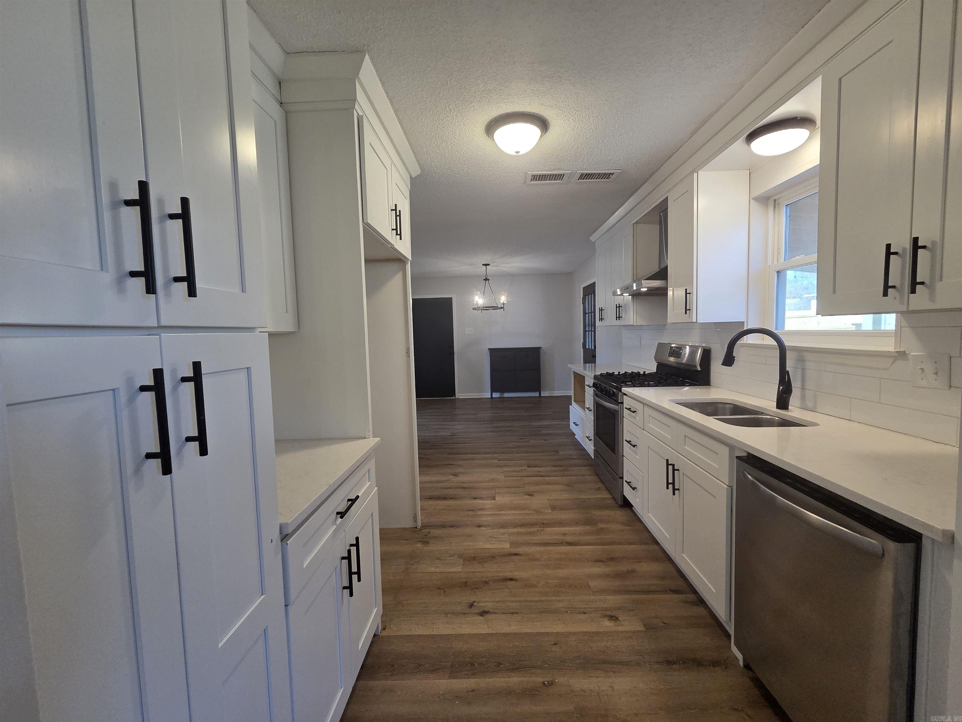 1224 Cornflower  Sherwood, AR