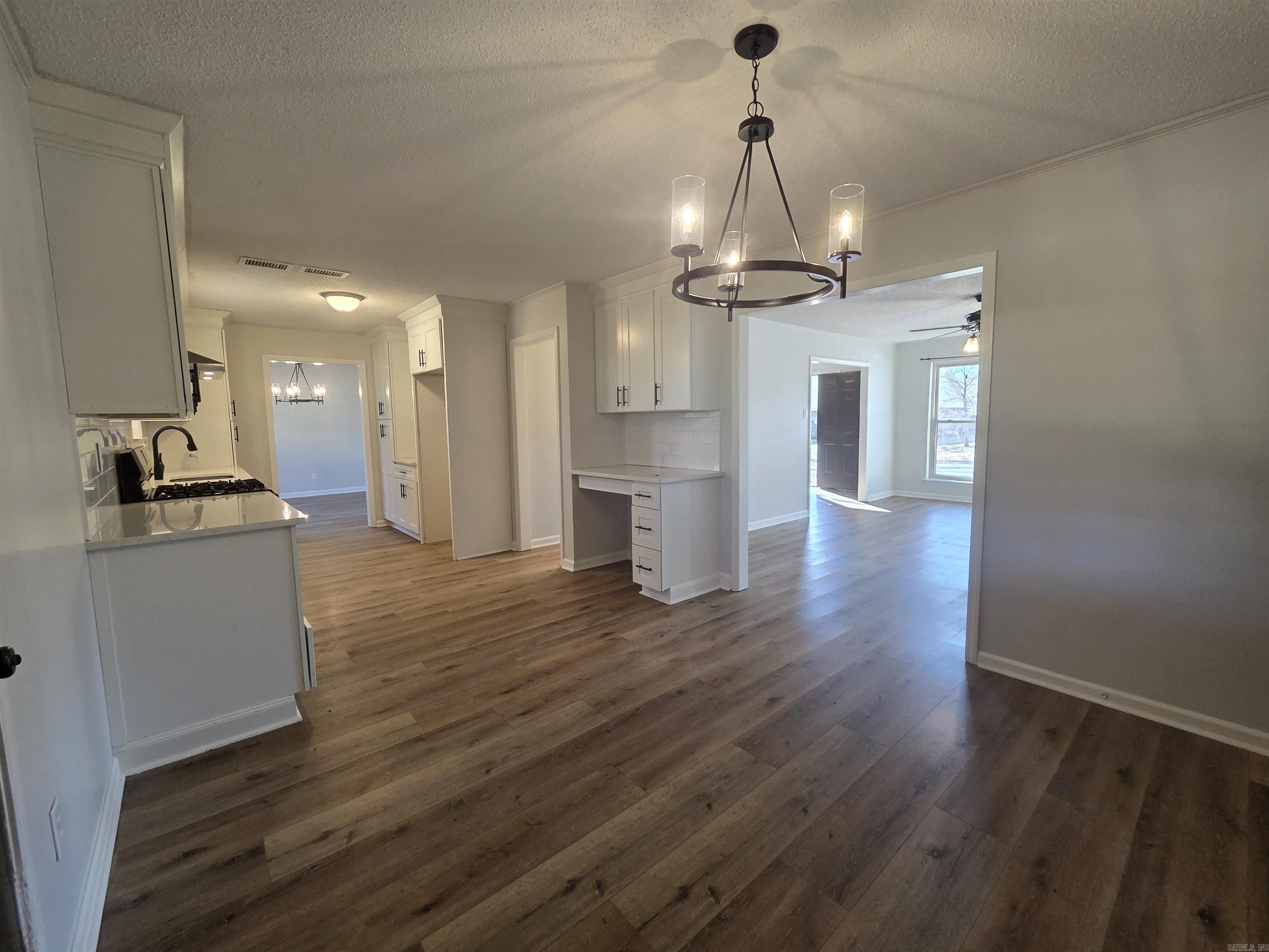 1224 Cornflower  Sherwood, AR