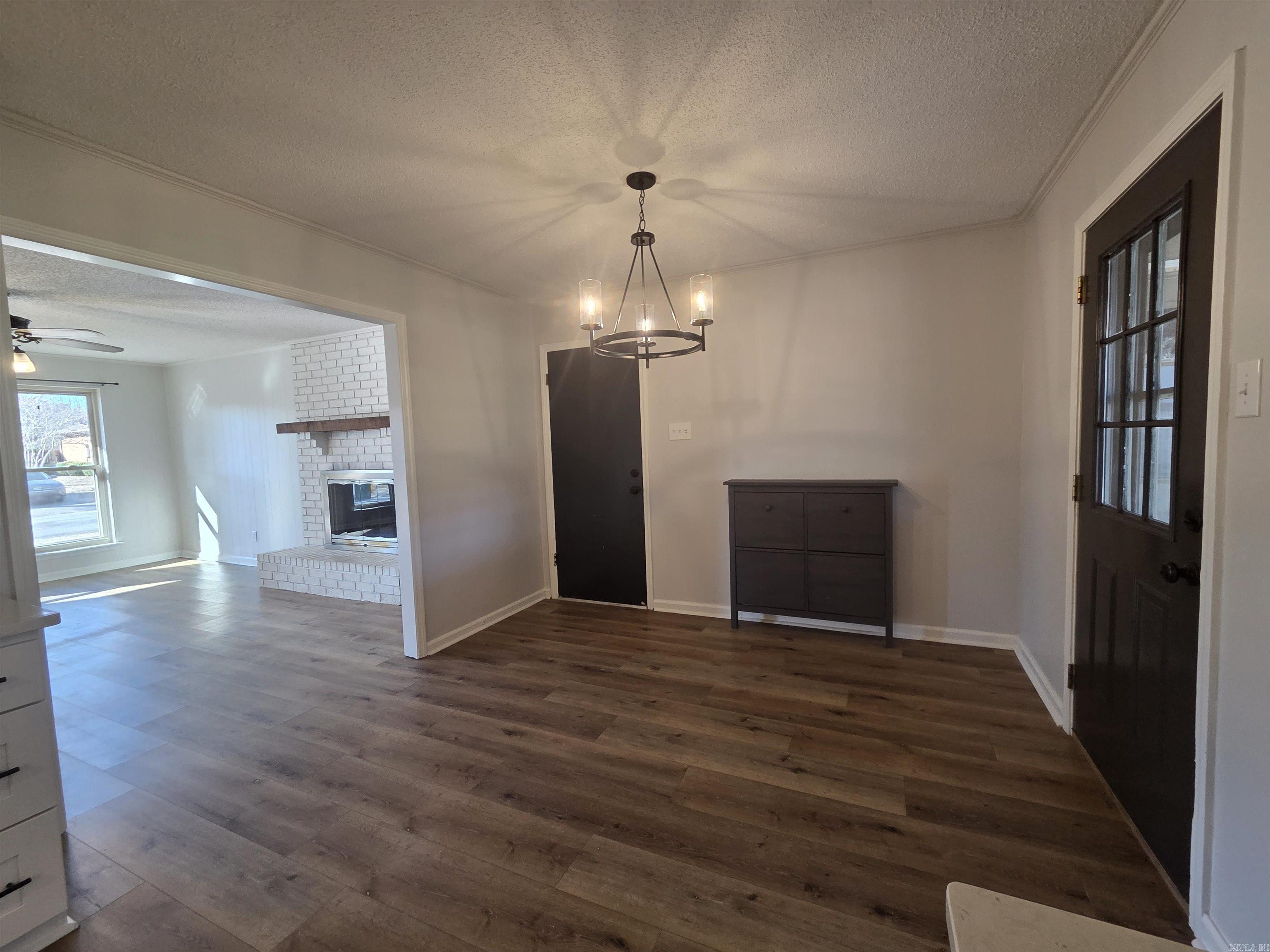 1224 Cornflower  Sherwood, AR