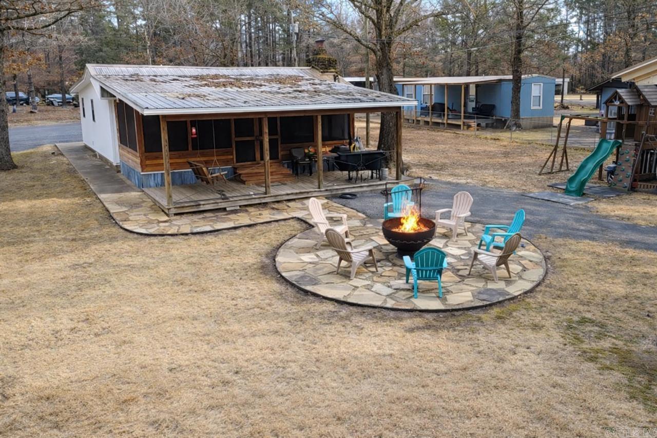 189 Doris  Higden, AR