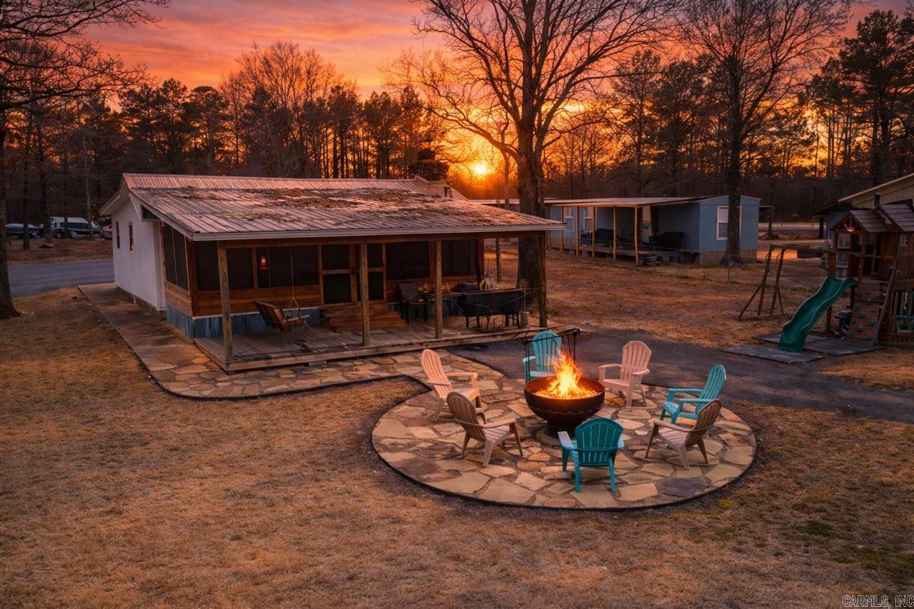 189 Doris  Higden, AR