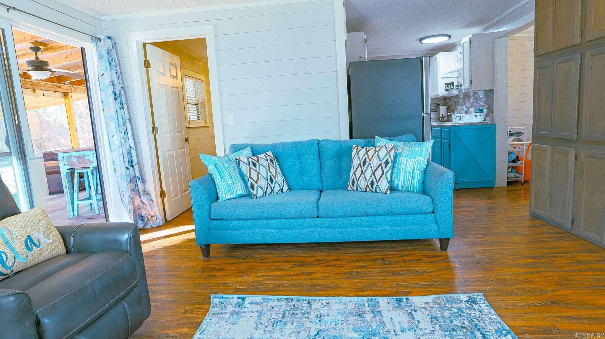 189 Doris  Higden, AR