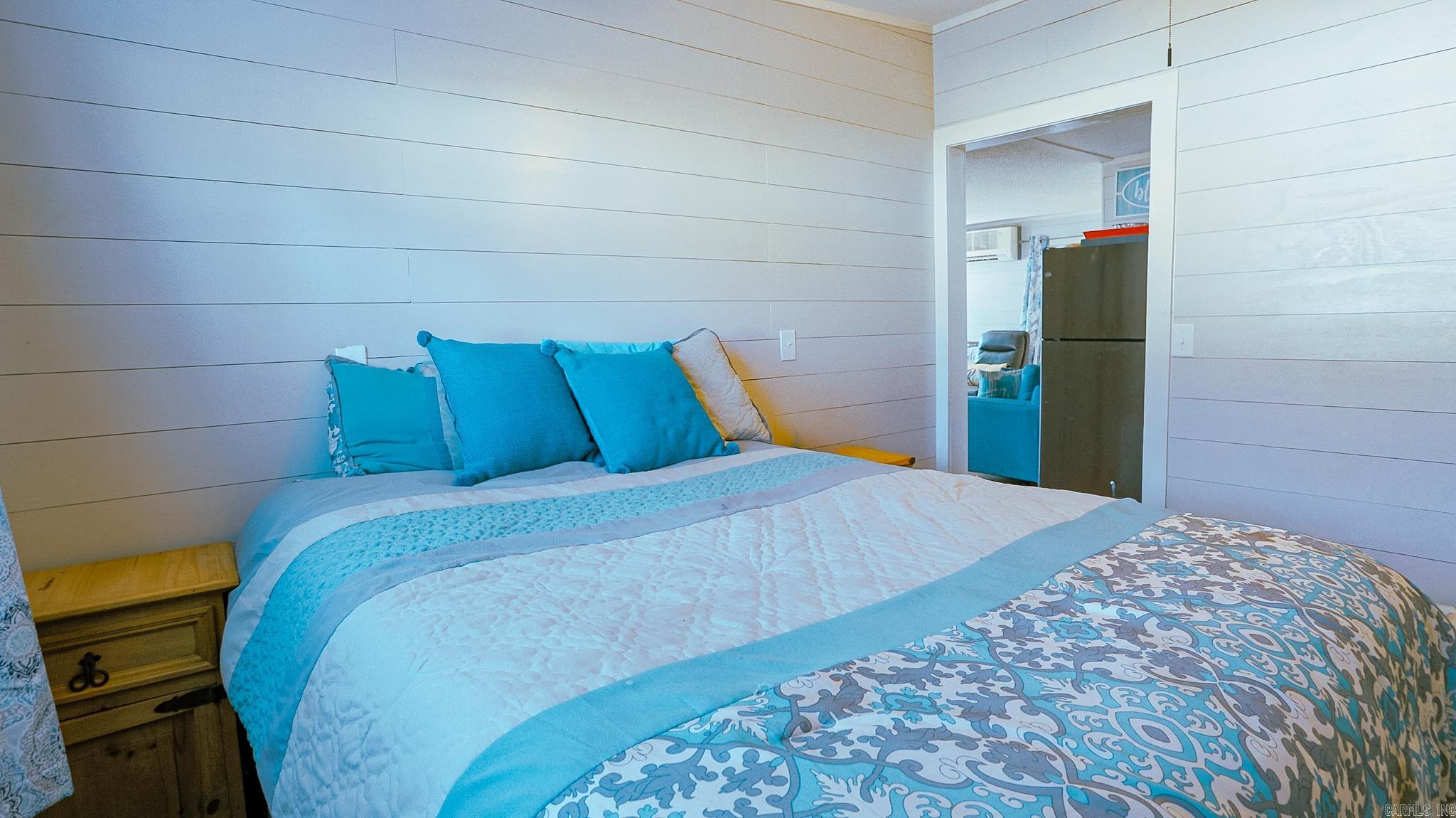 189 Doris  Higden, AR