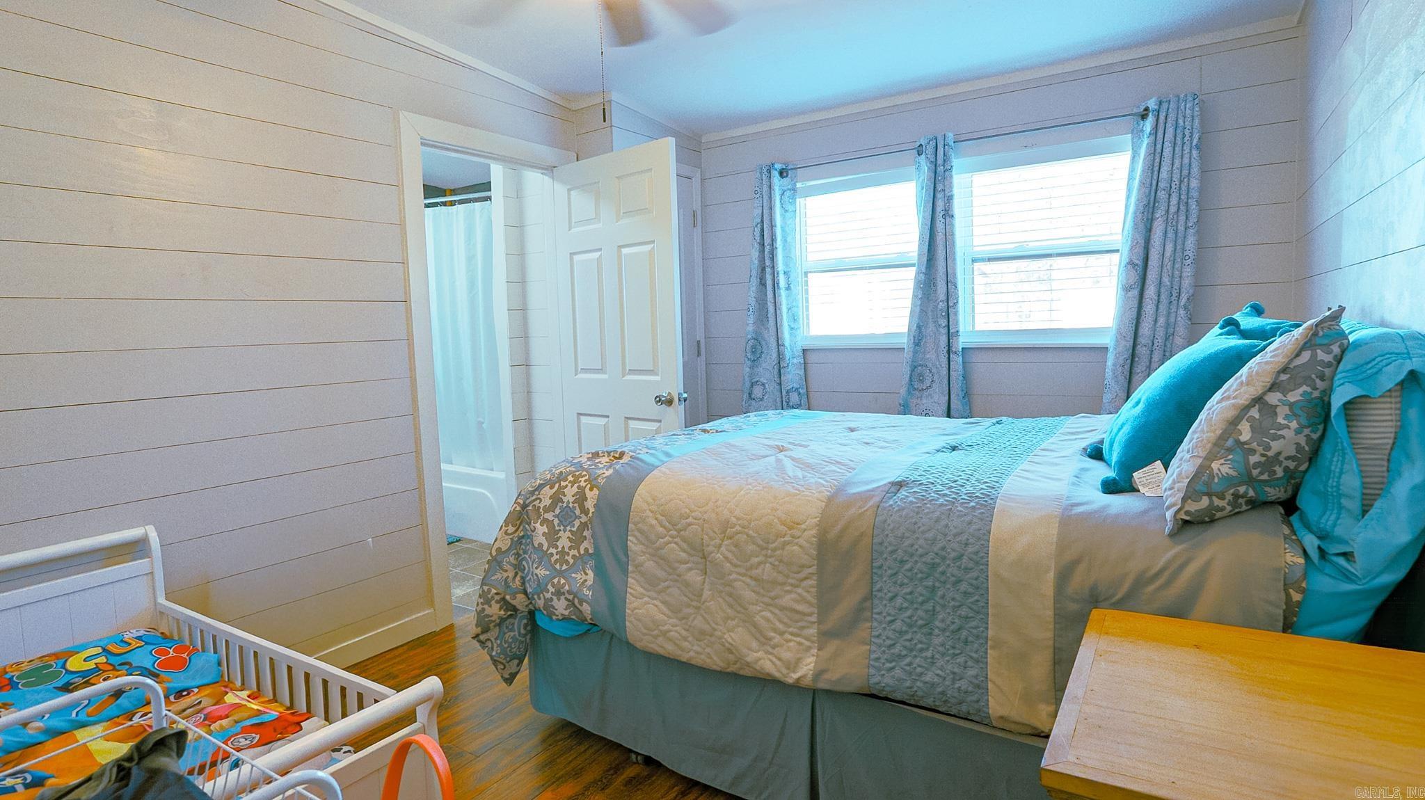 189 Doris  Higden, AR