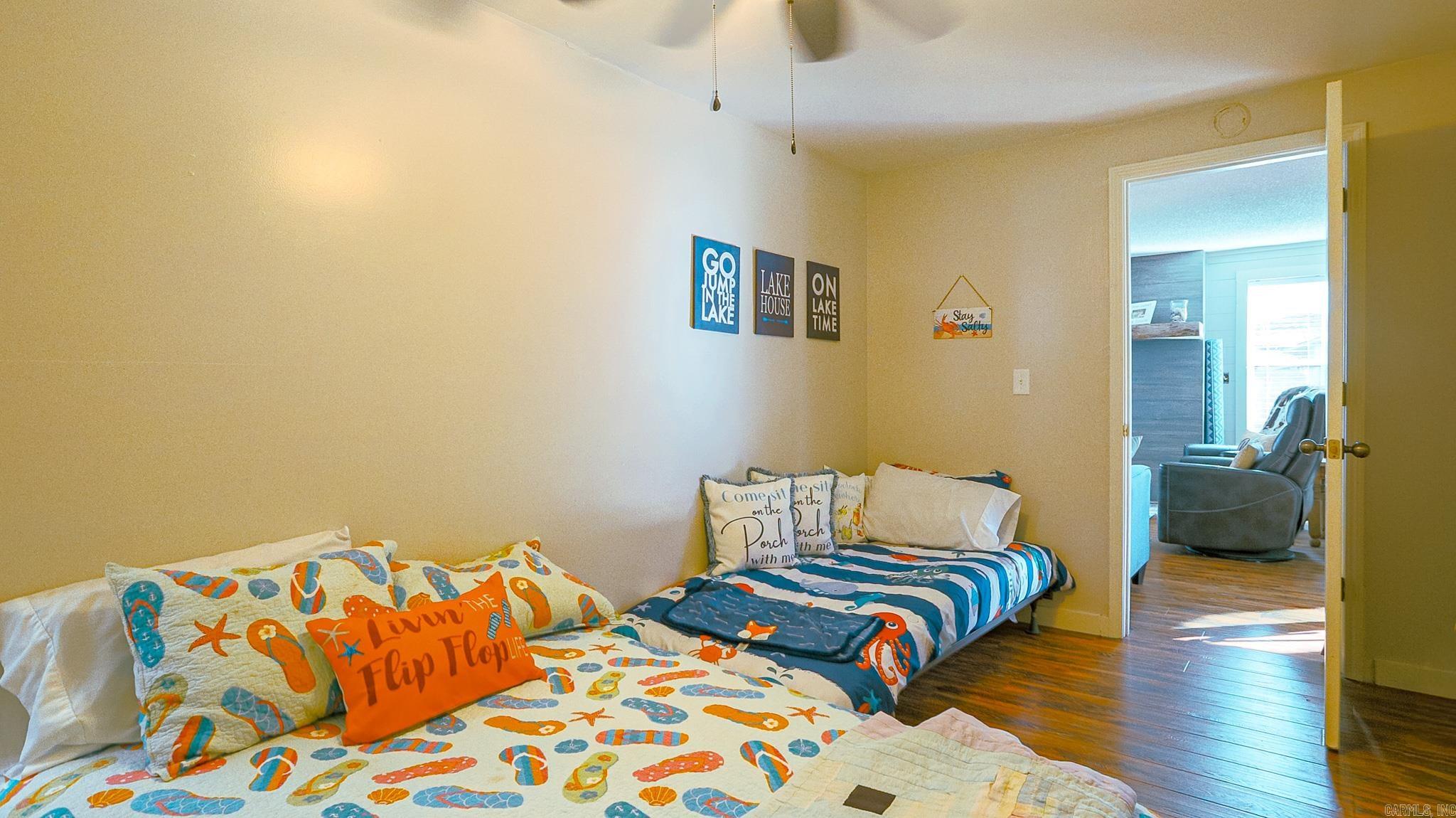 189 Doris  Higden, AR