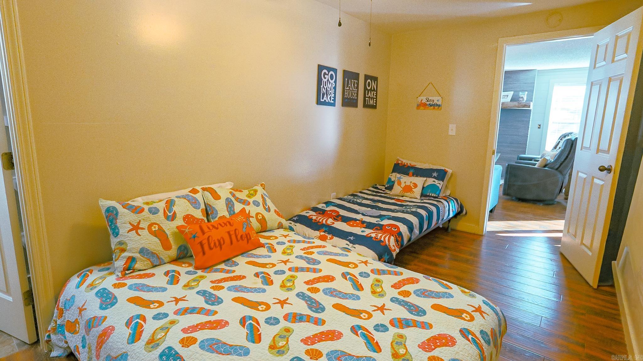 189 Doris  Higden, AR