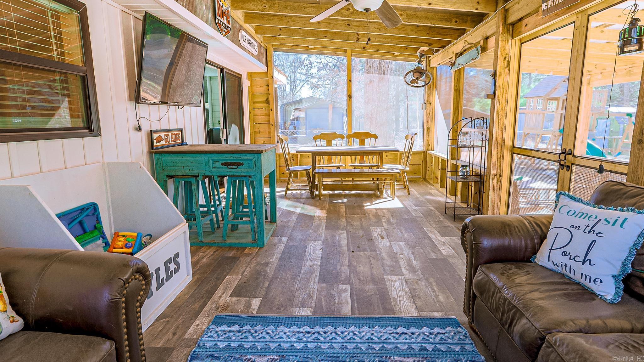 189 Doris  Higden, AR