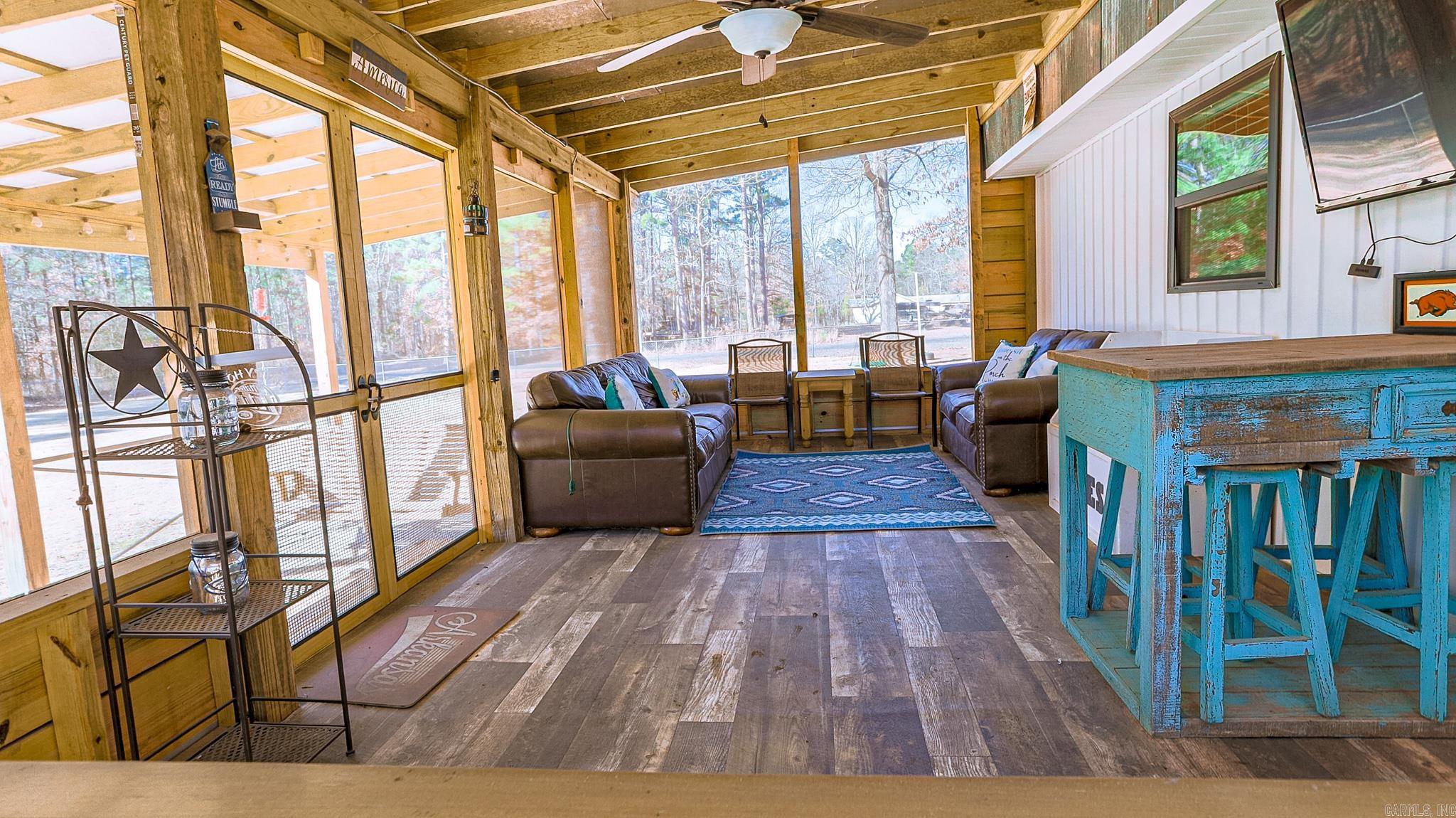 189 Doris  Higden, AR