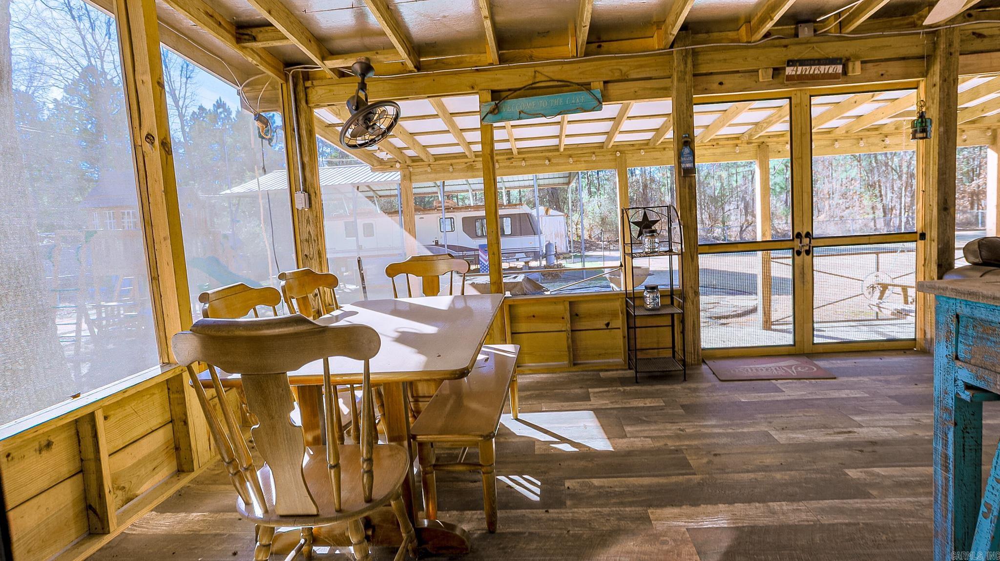 189 Doris  Higden, AR