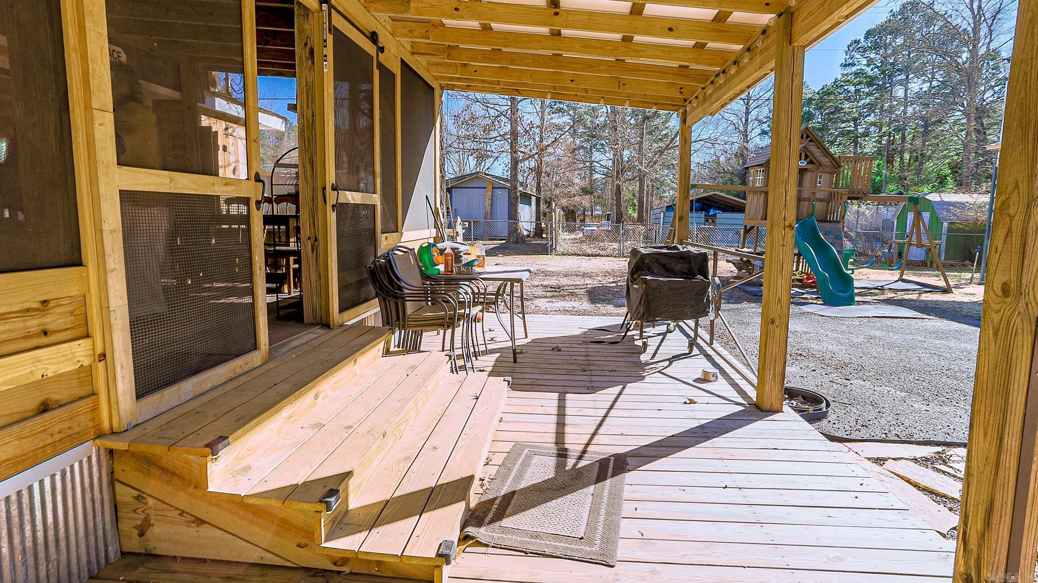 189 Doris  Higden, AR