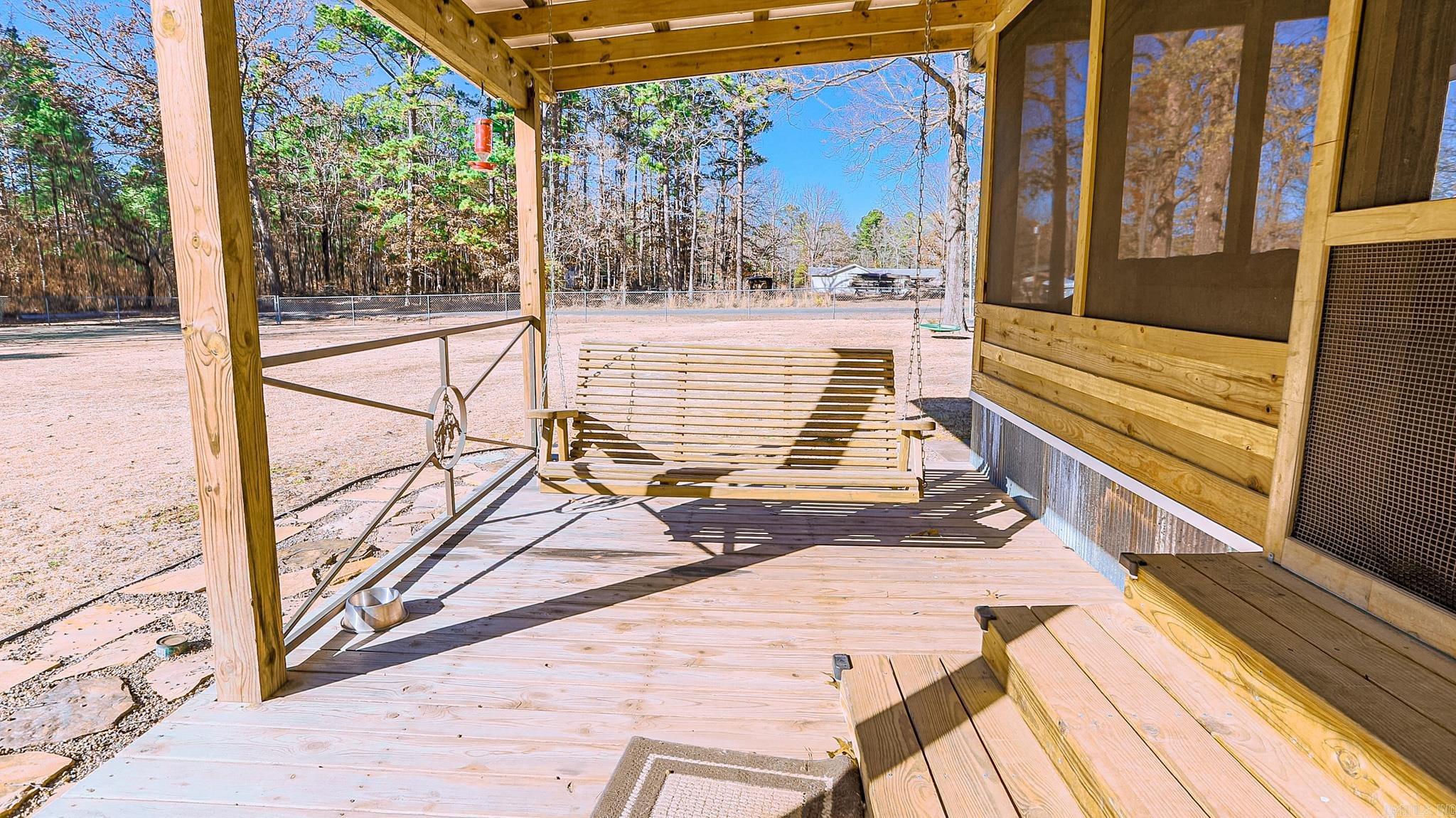 189 Doris  Higden, AR