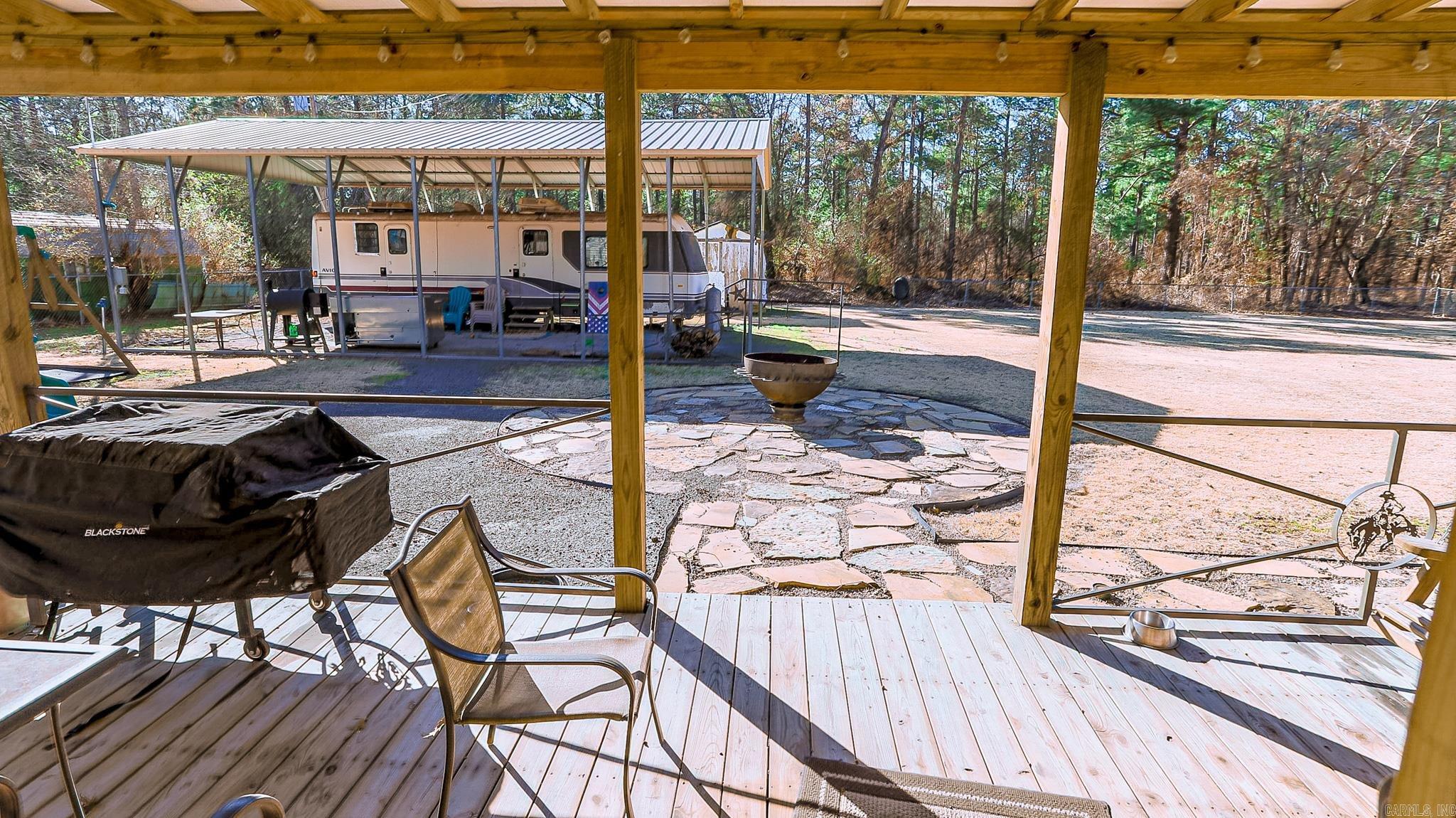 189 Doris  Higden, AR