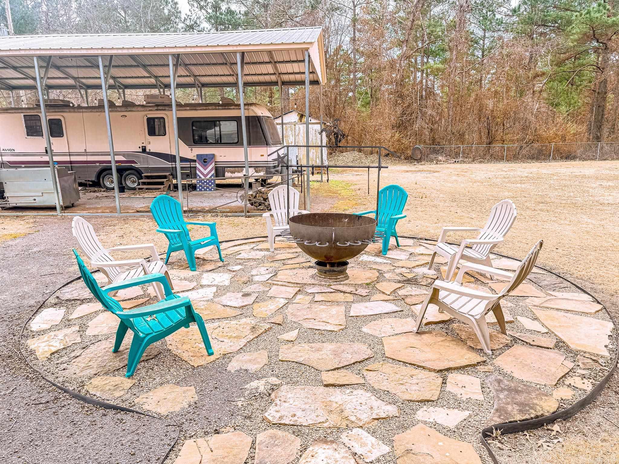 189 Doris  Higden, AR