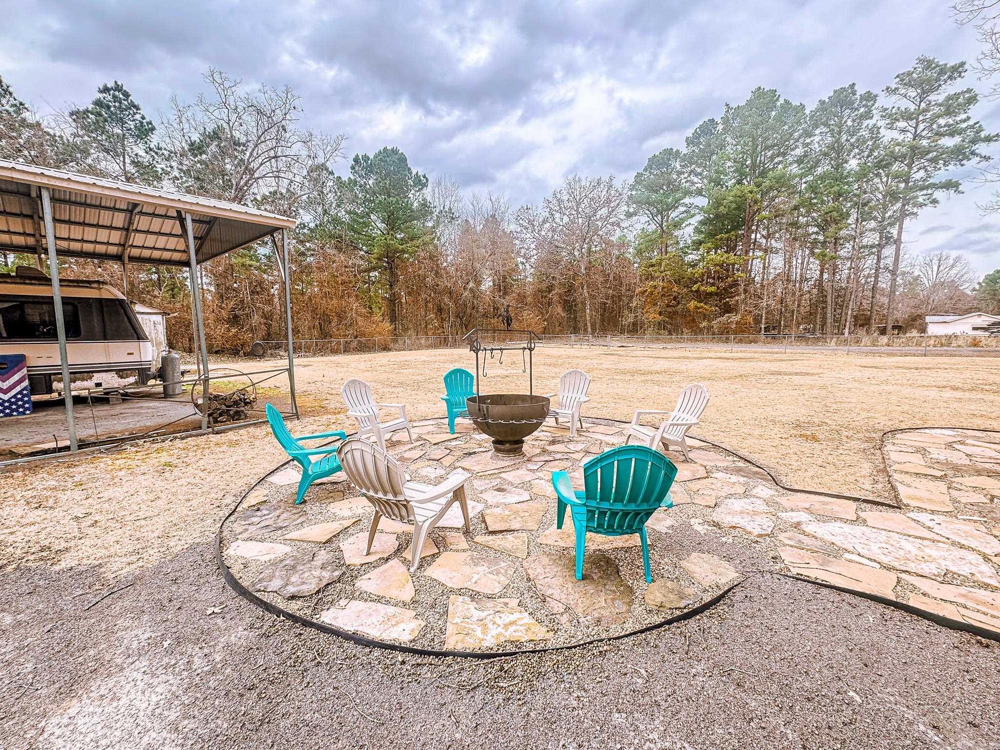 189 Doris  Higden, AR