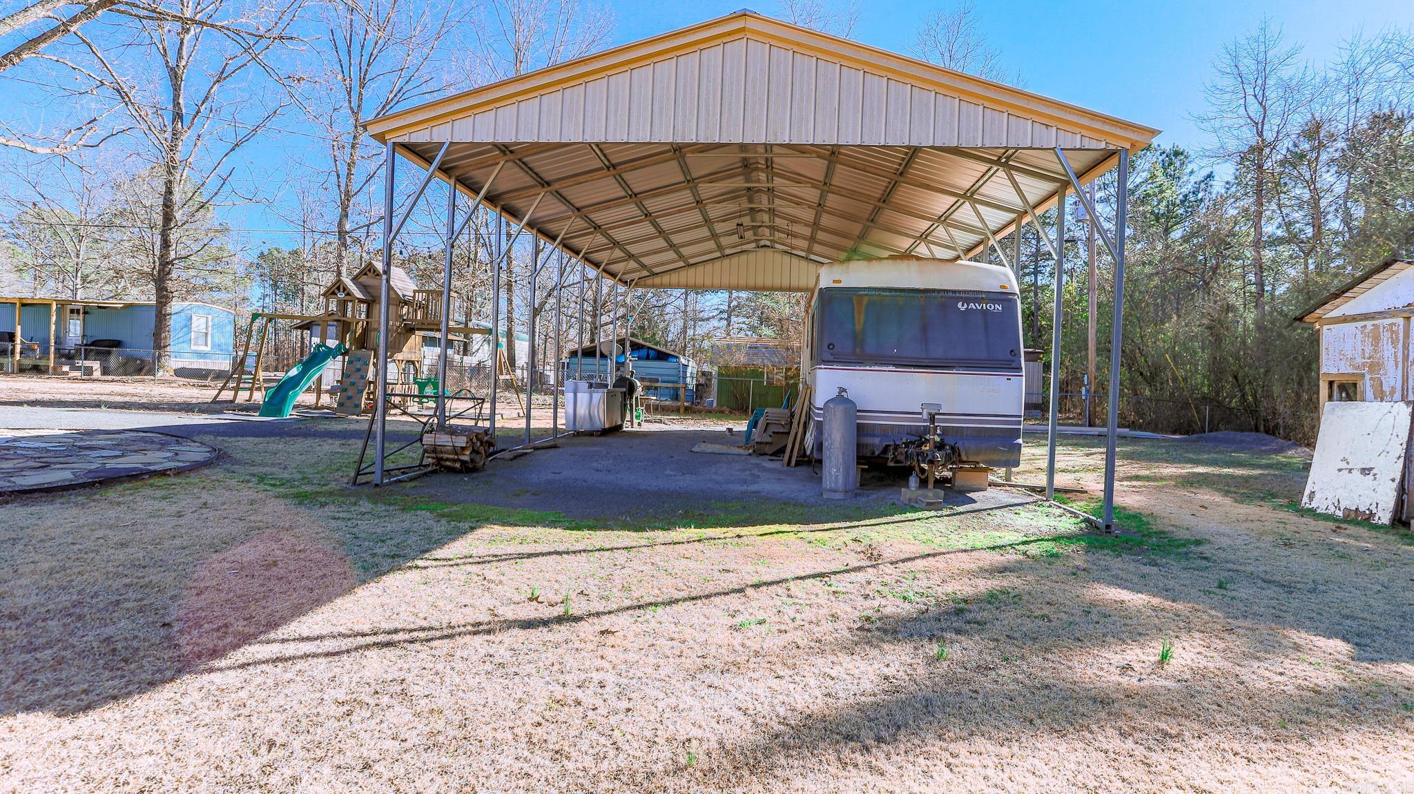 189 Doris  Higden, AR