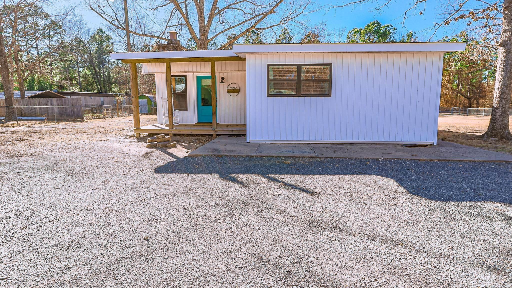 189 Doris  Higden, AR