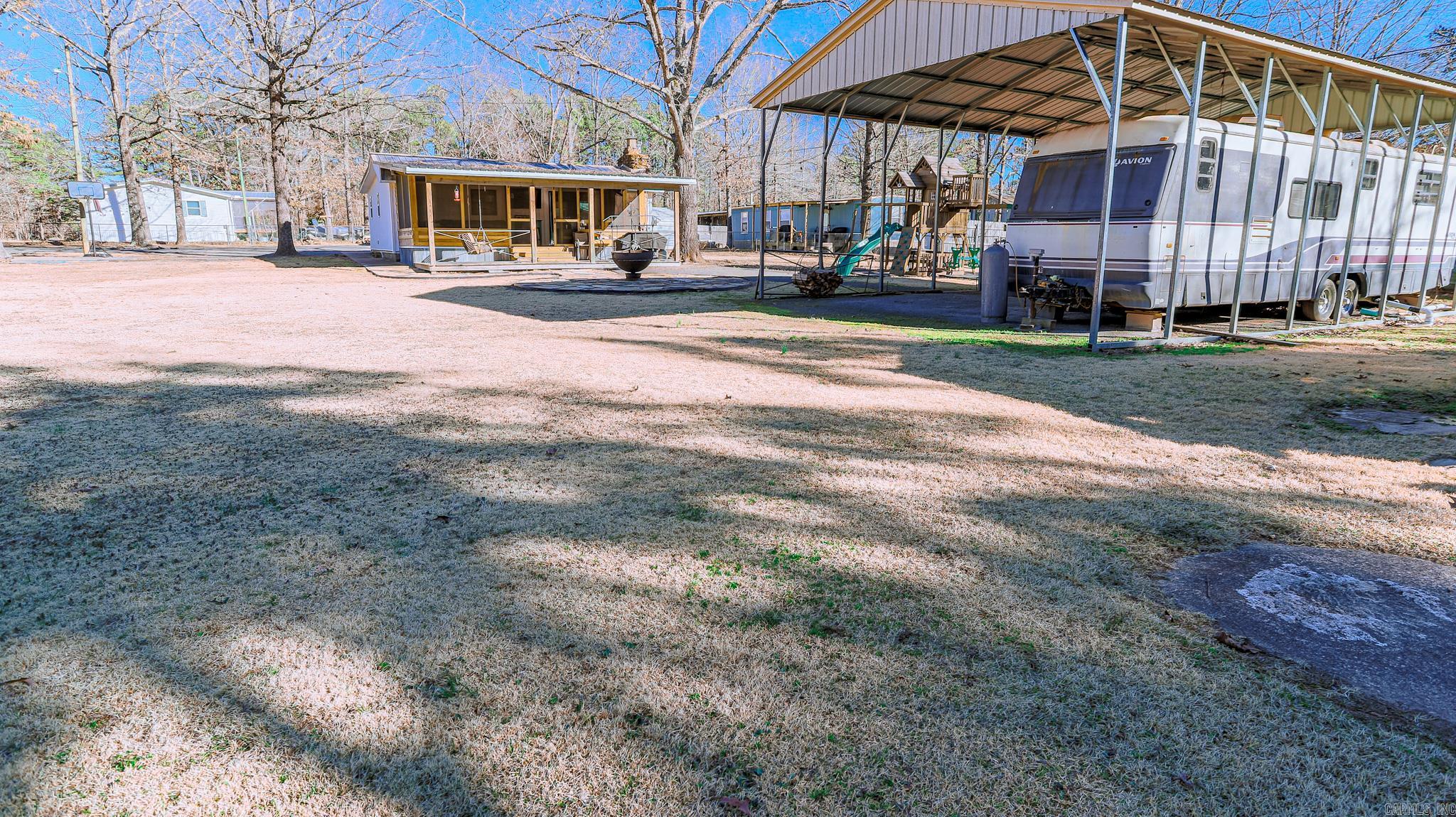 189 Doris  Higden, AR