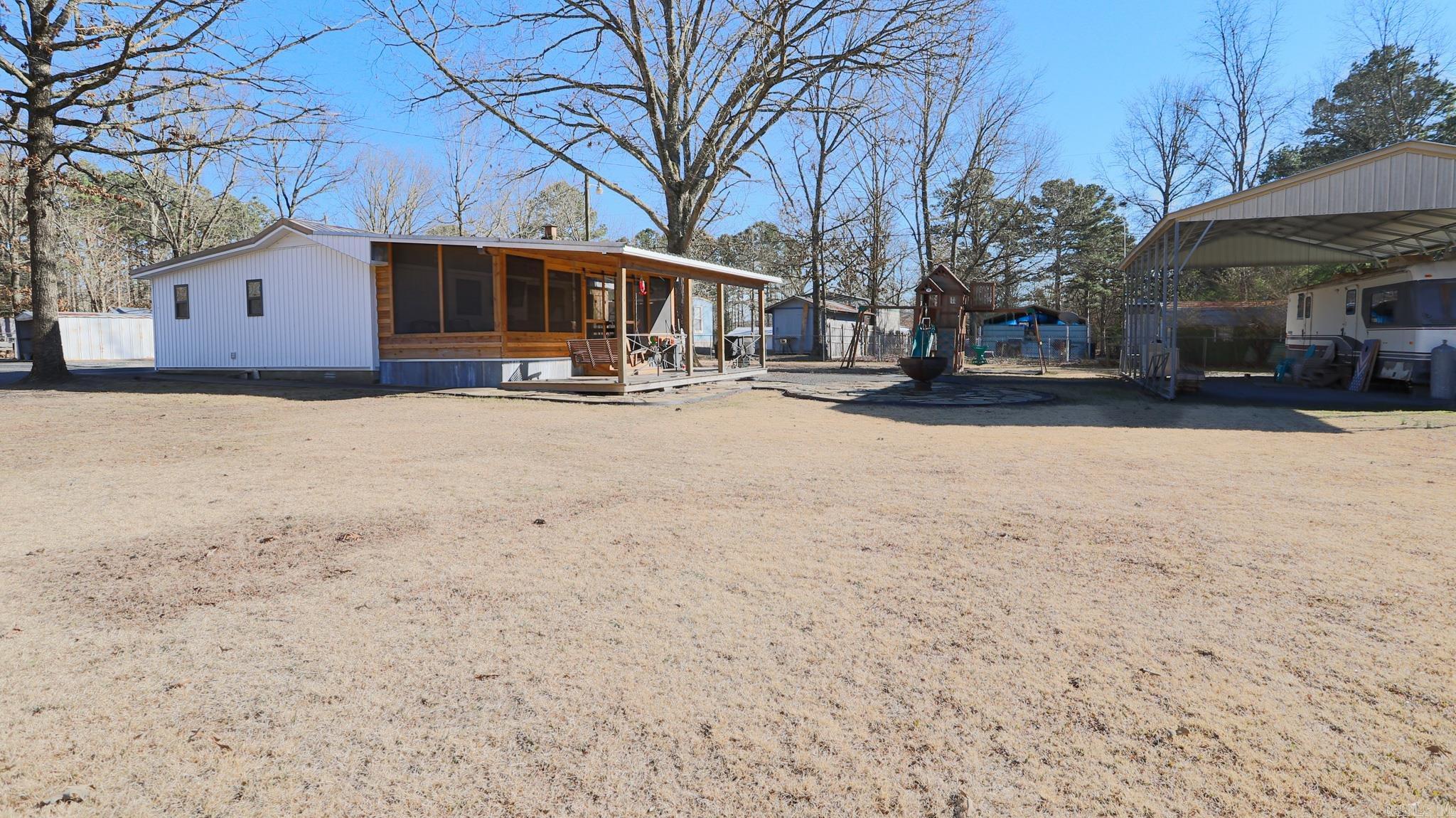 189 Doris  Higden, AR