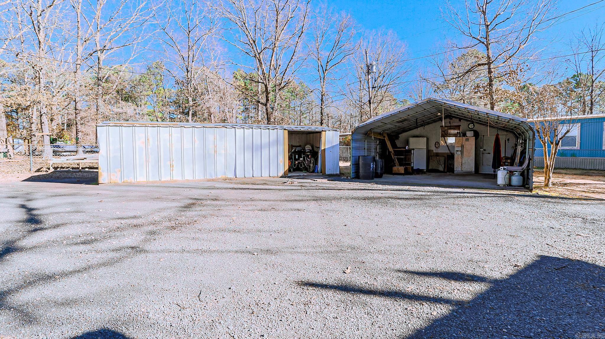 189 Doris  Higden, AR