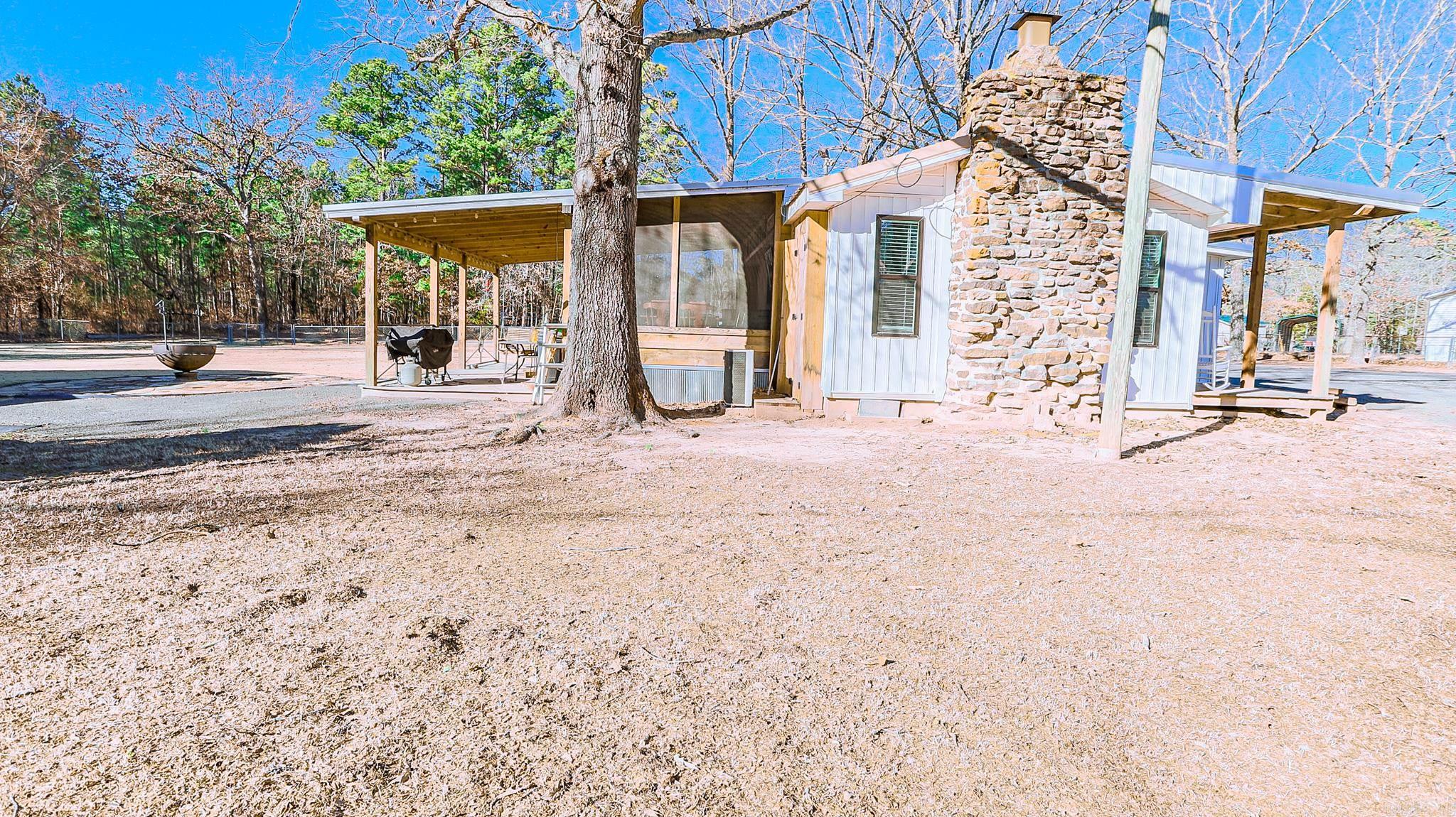 189 Doris  Higden, AR