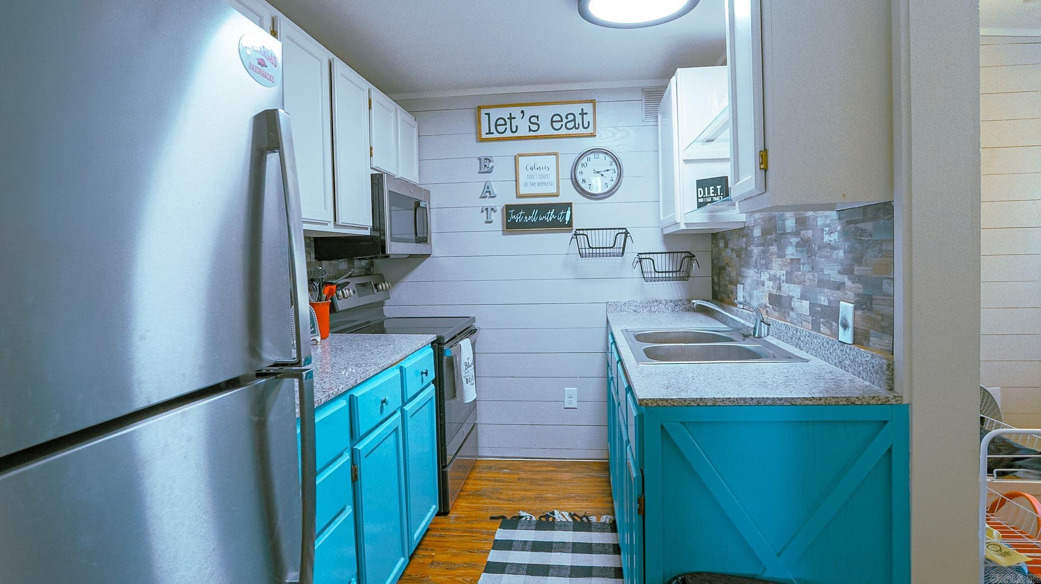 189 Doris  Higden, AR