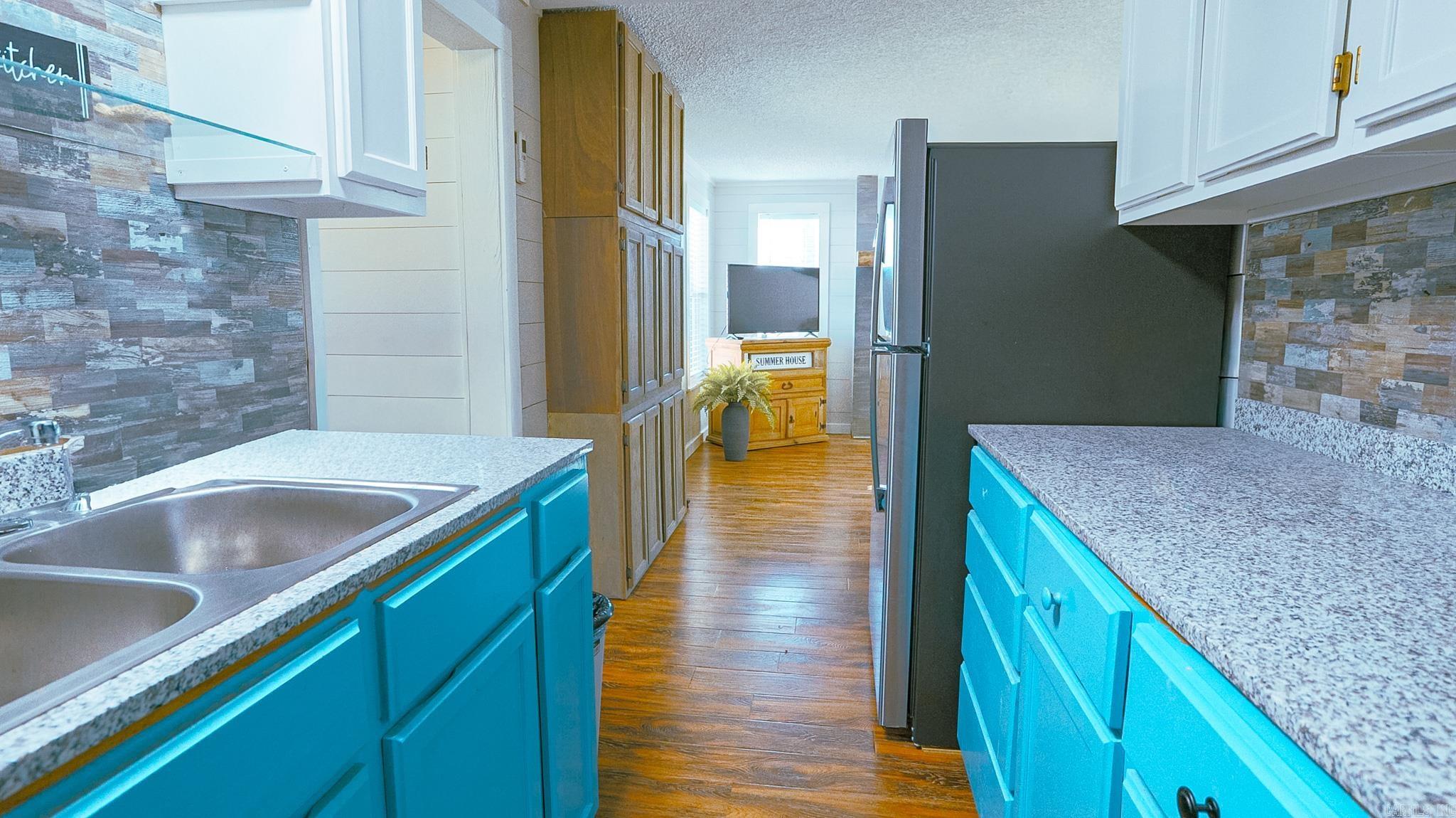 189 Doris  Higden, AR