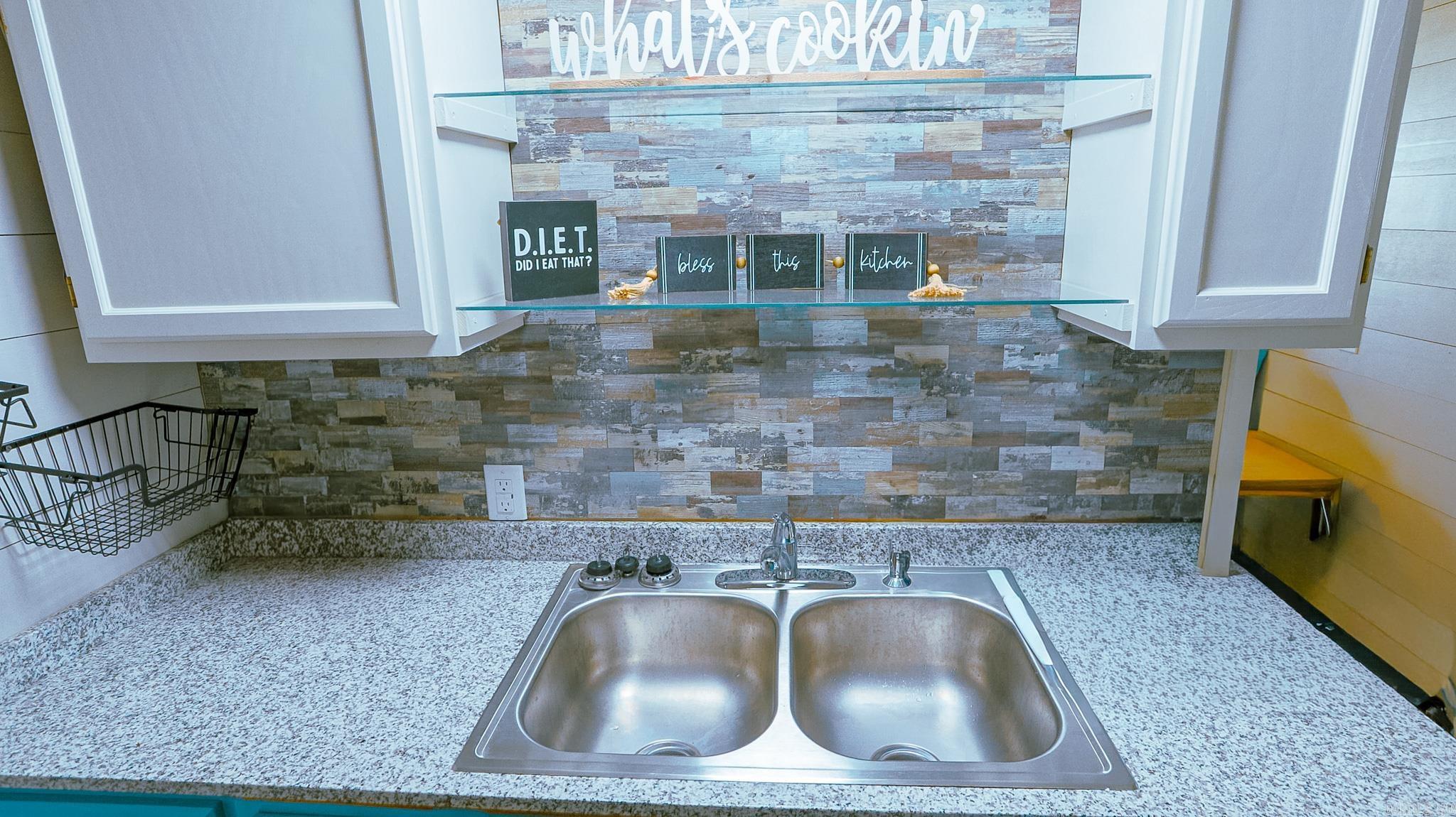 189 Doris  Higden, AR