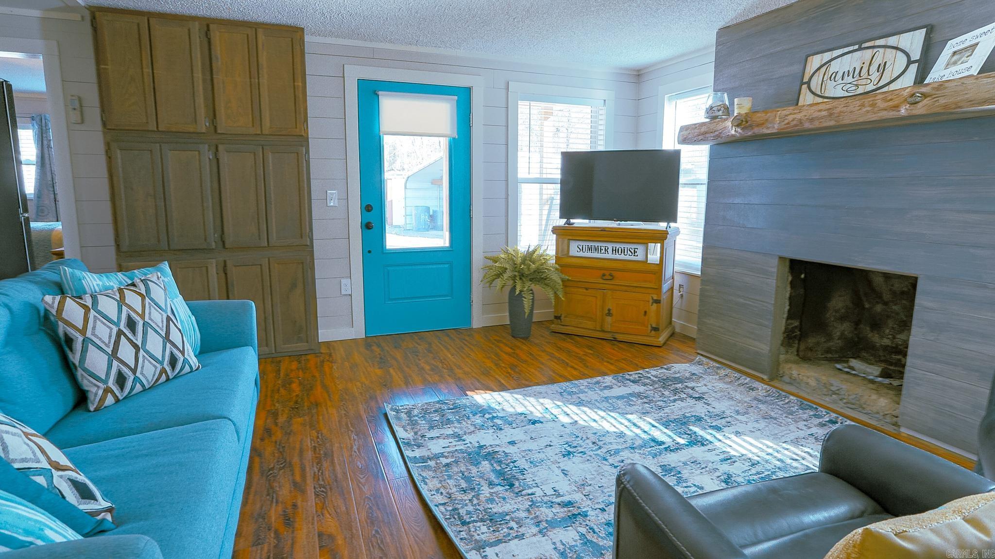 189 Doris  Higden, AR