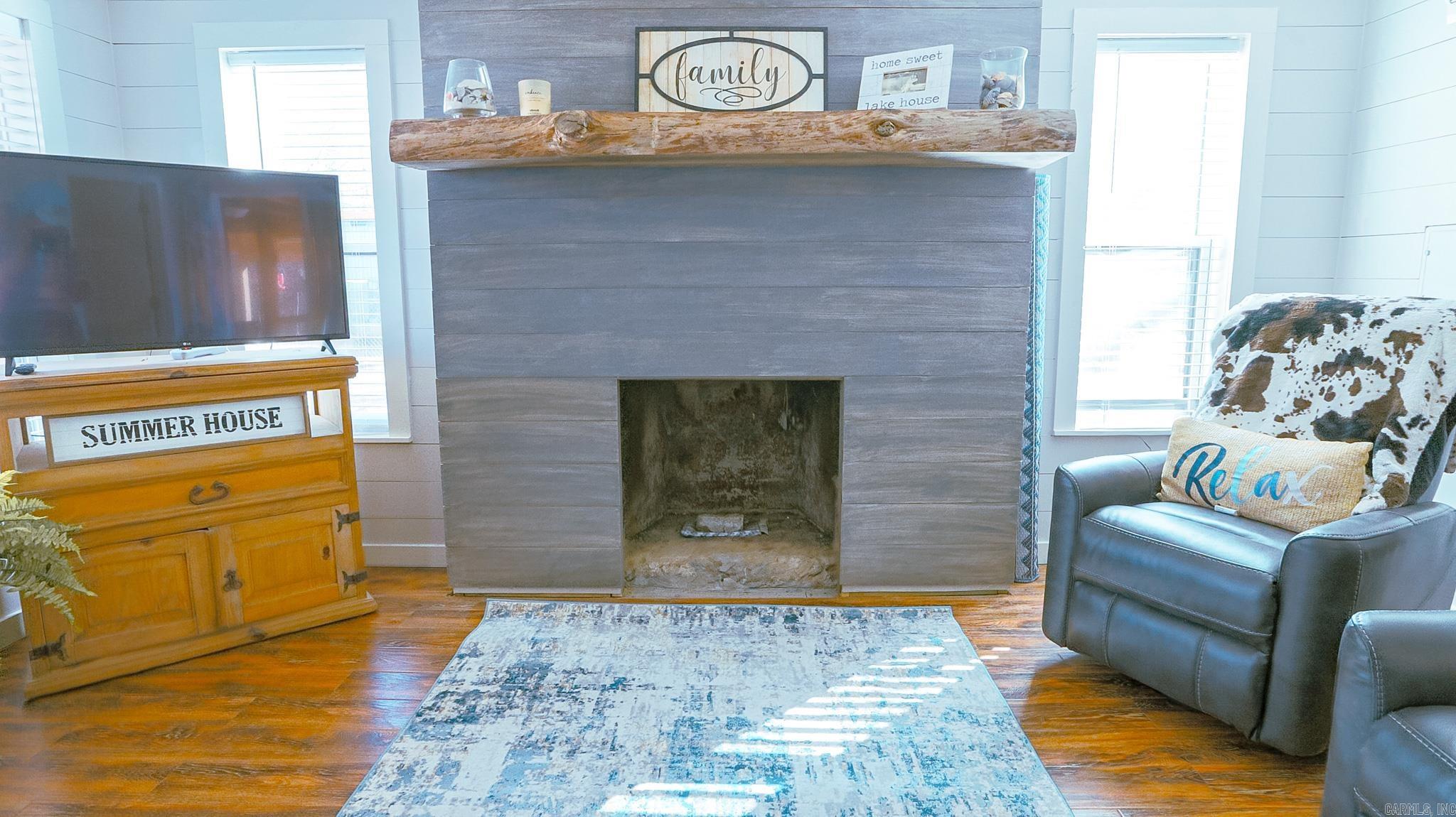 189 Doris  Higden, AR