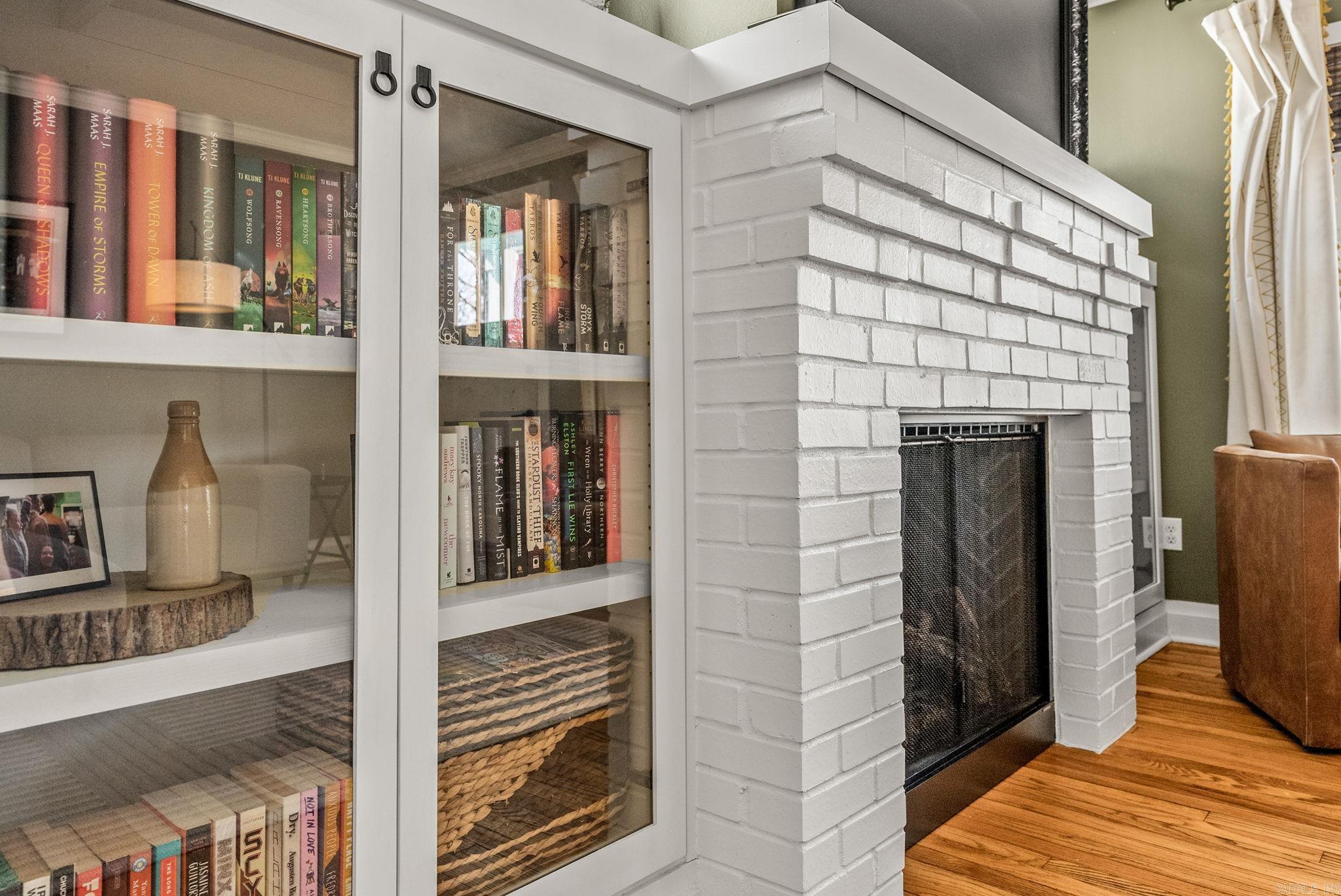 706 N Polk  Little Rock, AR