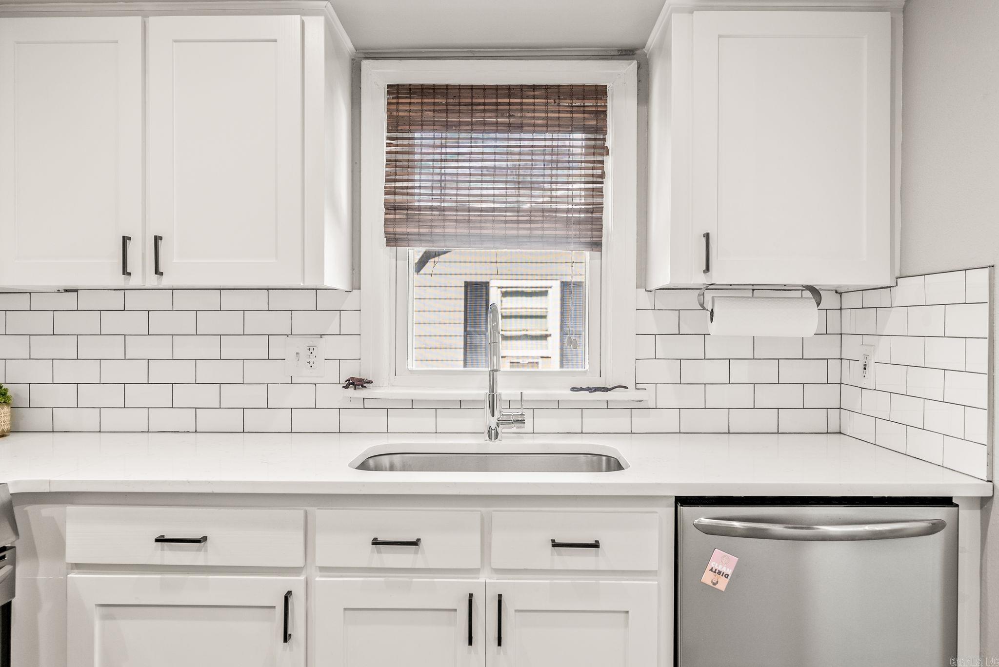 706 N Polk  Little Rock, AR