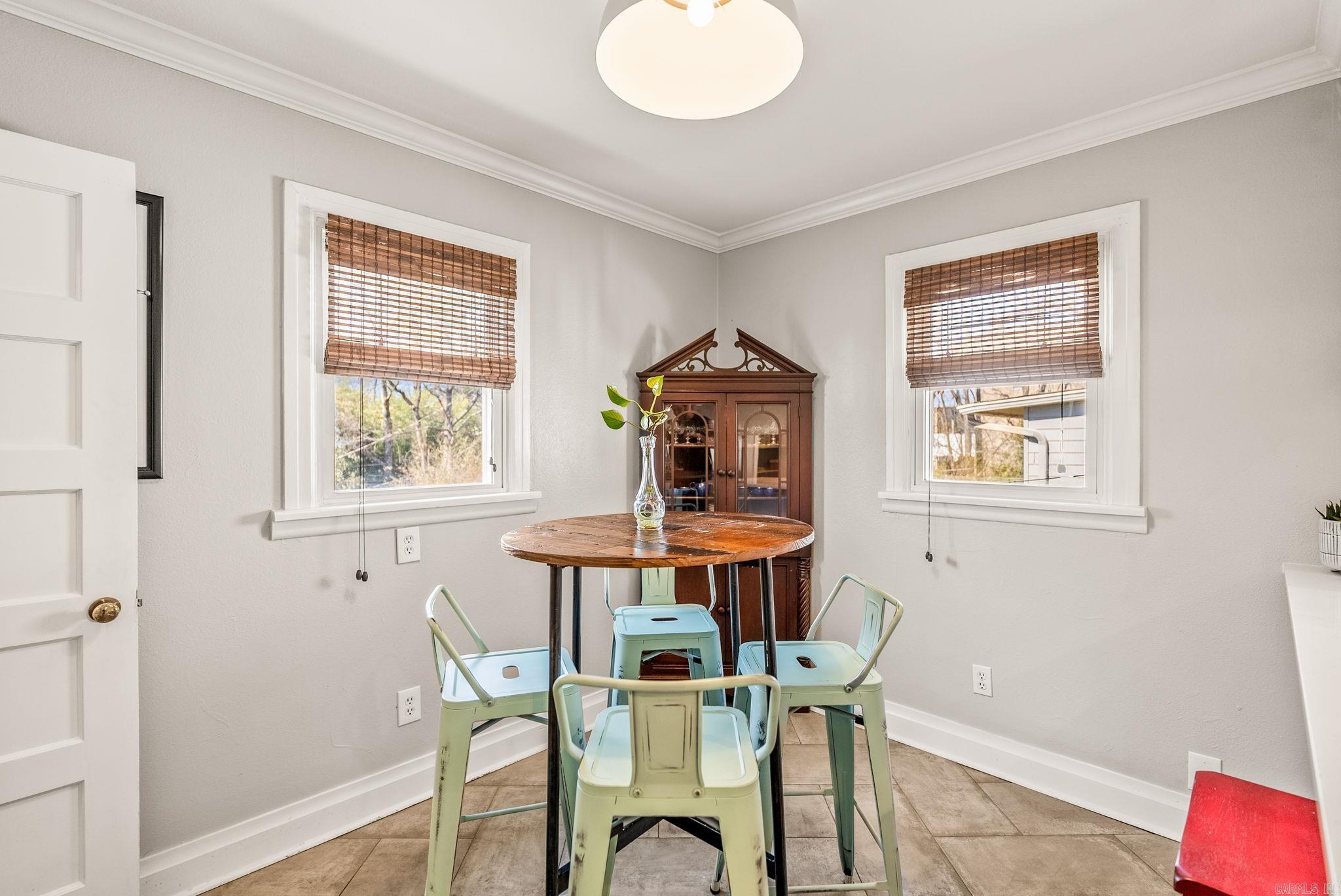 706 N Polk  Little Rock, AR