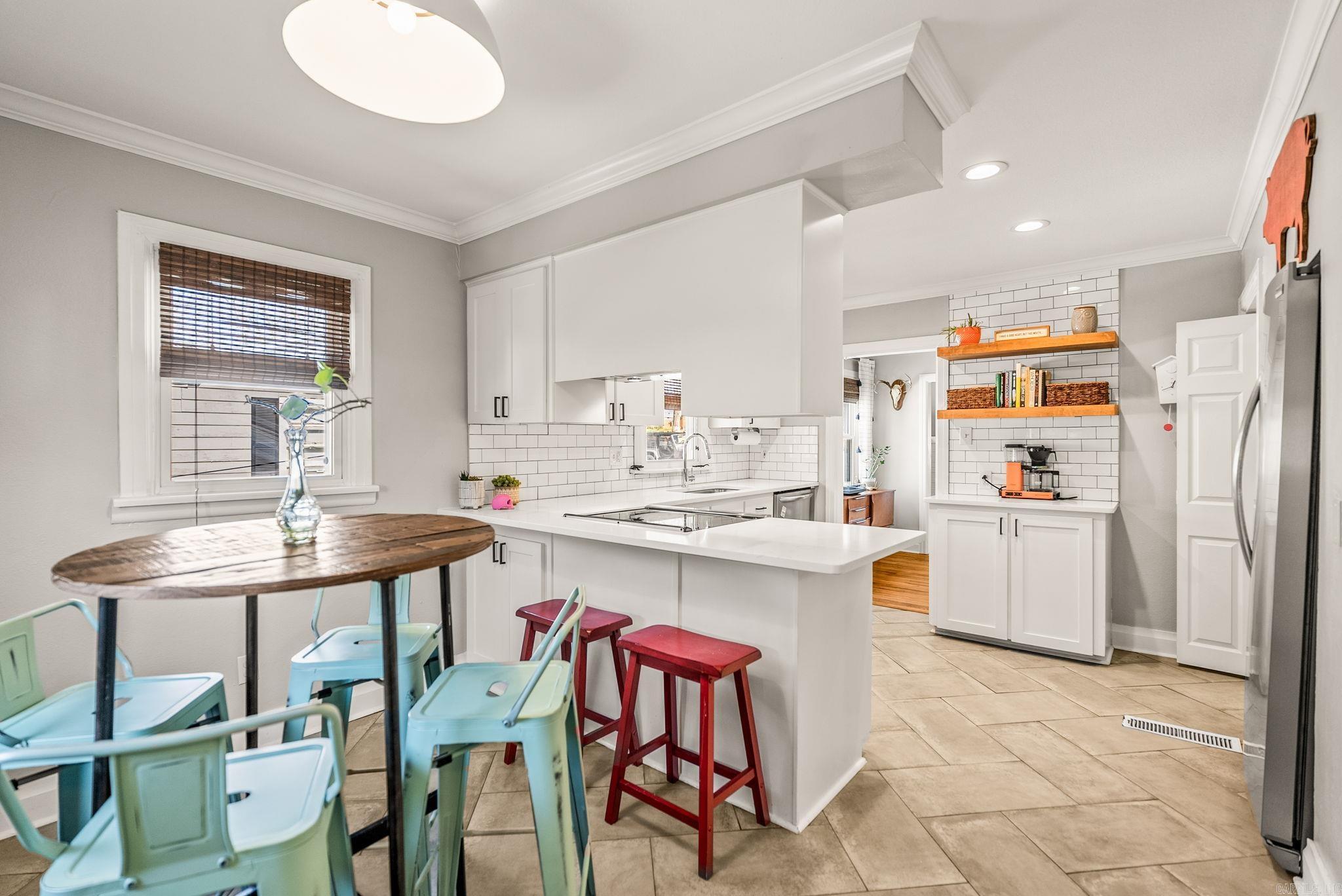 706 N Polk  Little Rock, AR