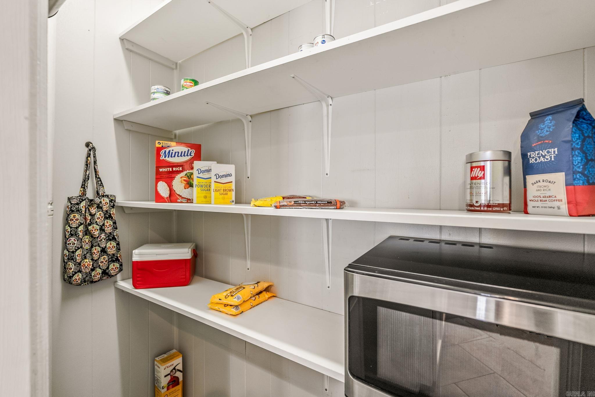 706 N Polk  Little Rock, AR