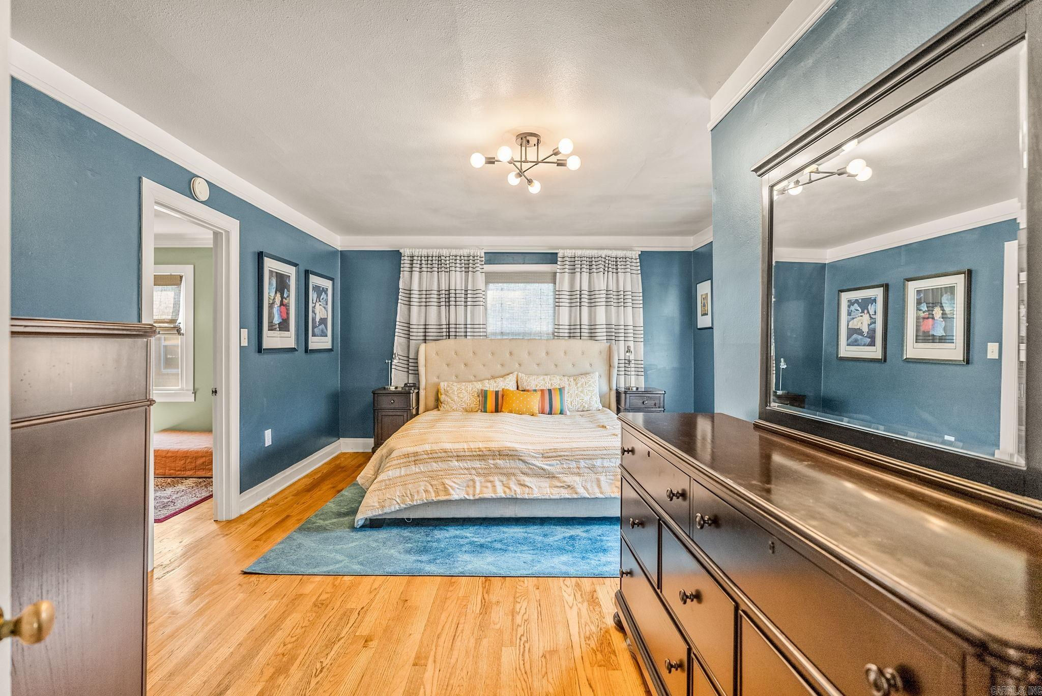 706 N Polk  Little Rock, AR