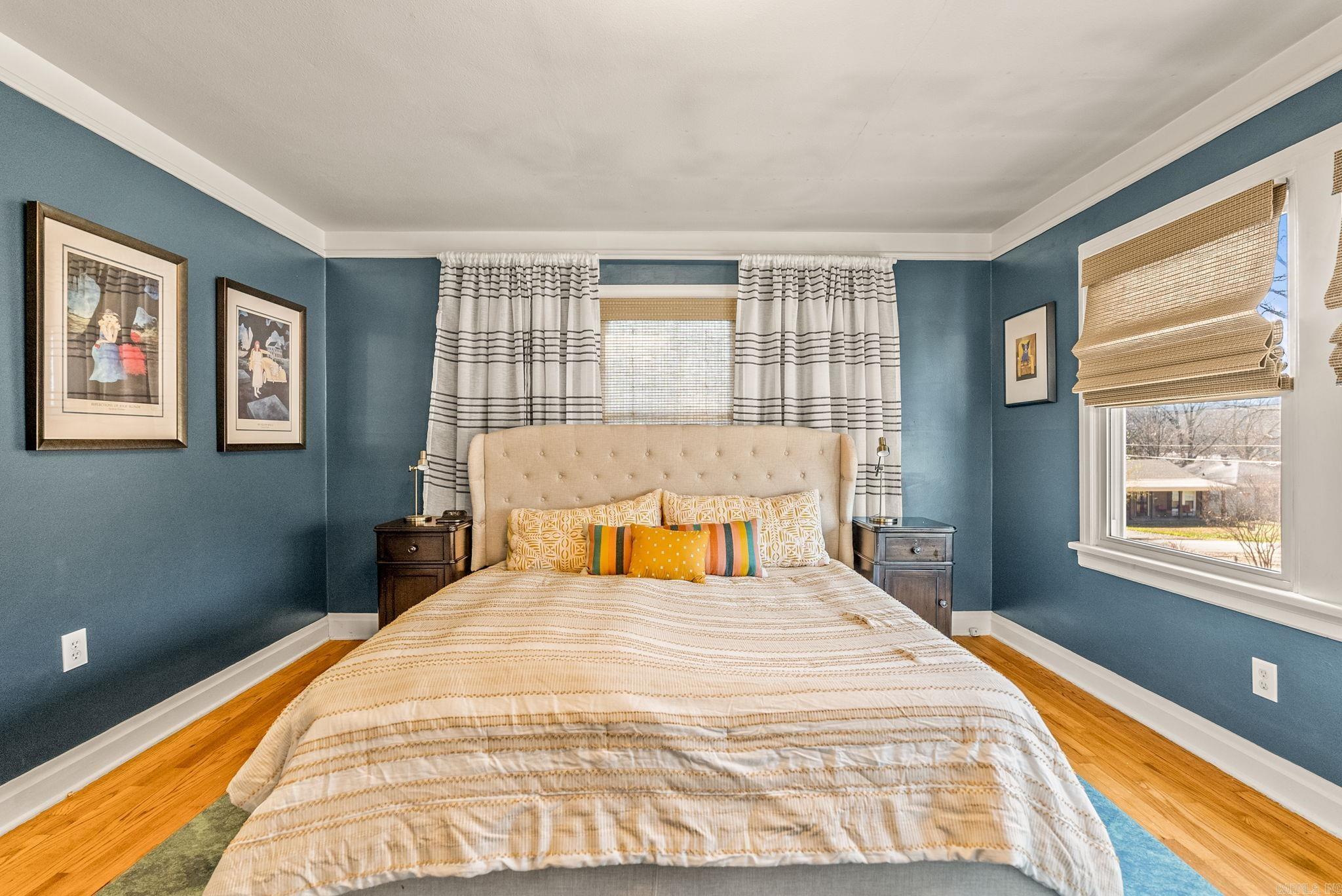 706 N Polk  Little Rock, AR