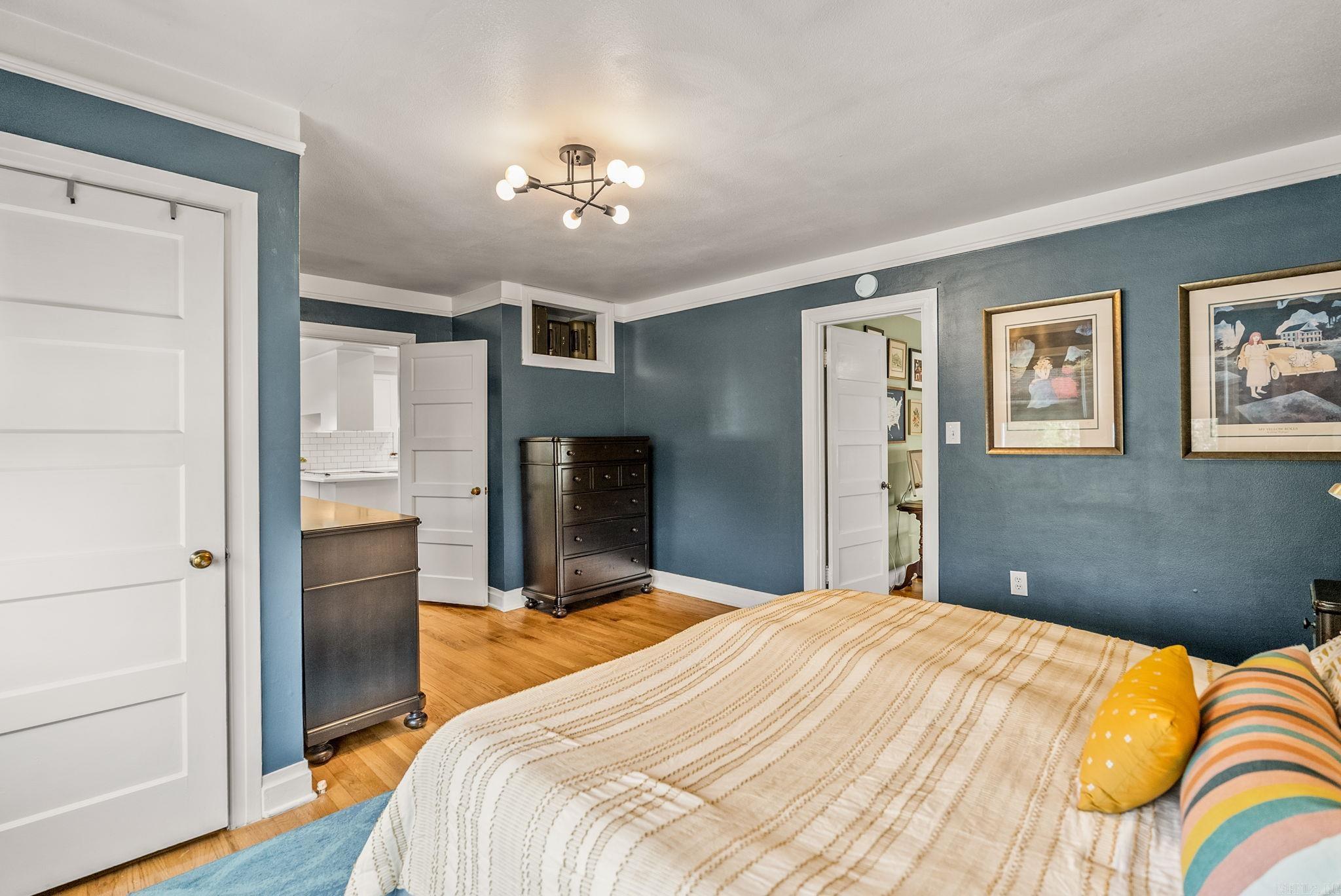 706 N Polk  Little Rock, AR