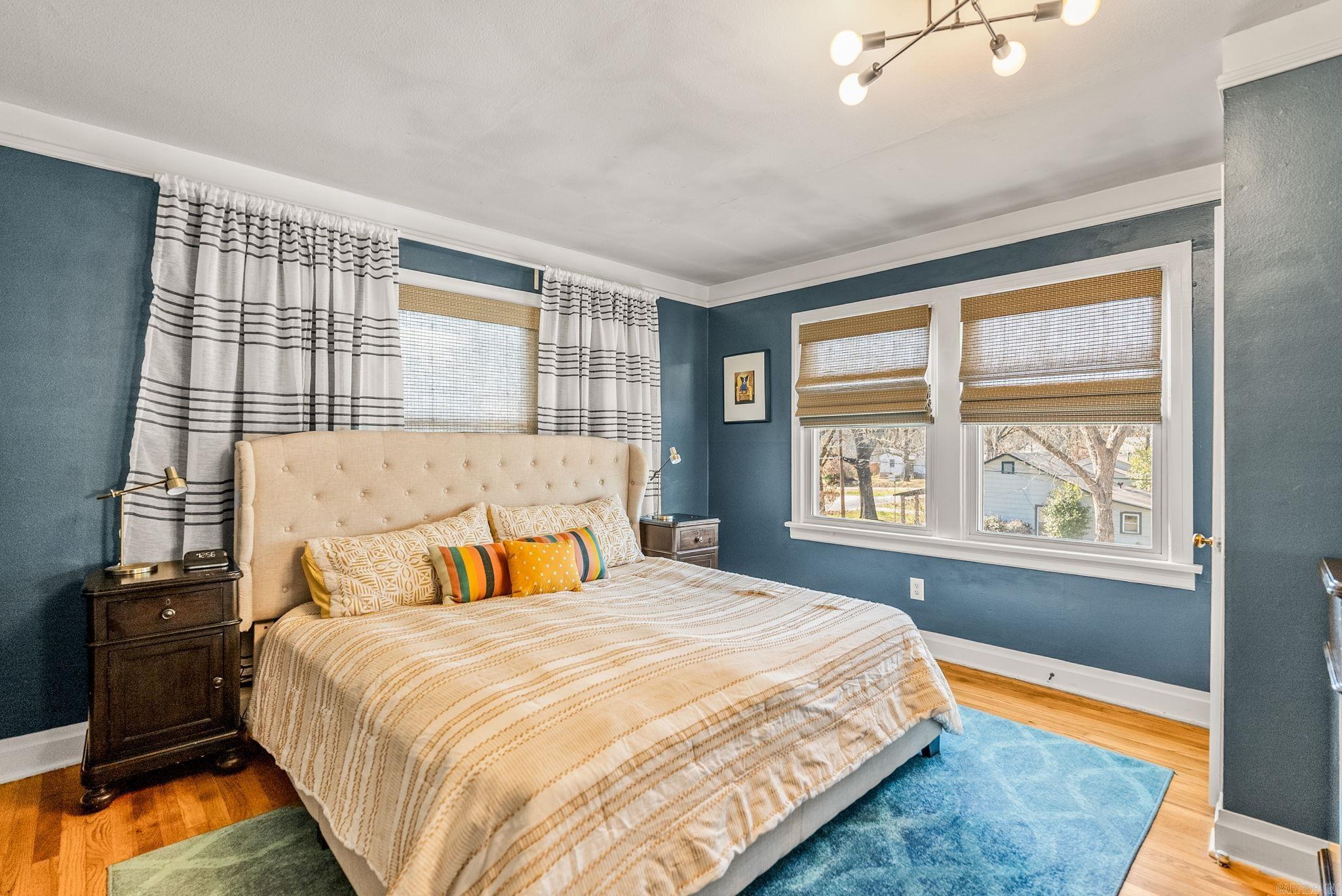 706 N Polk  Little Rock, AR