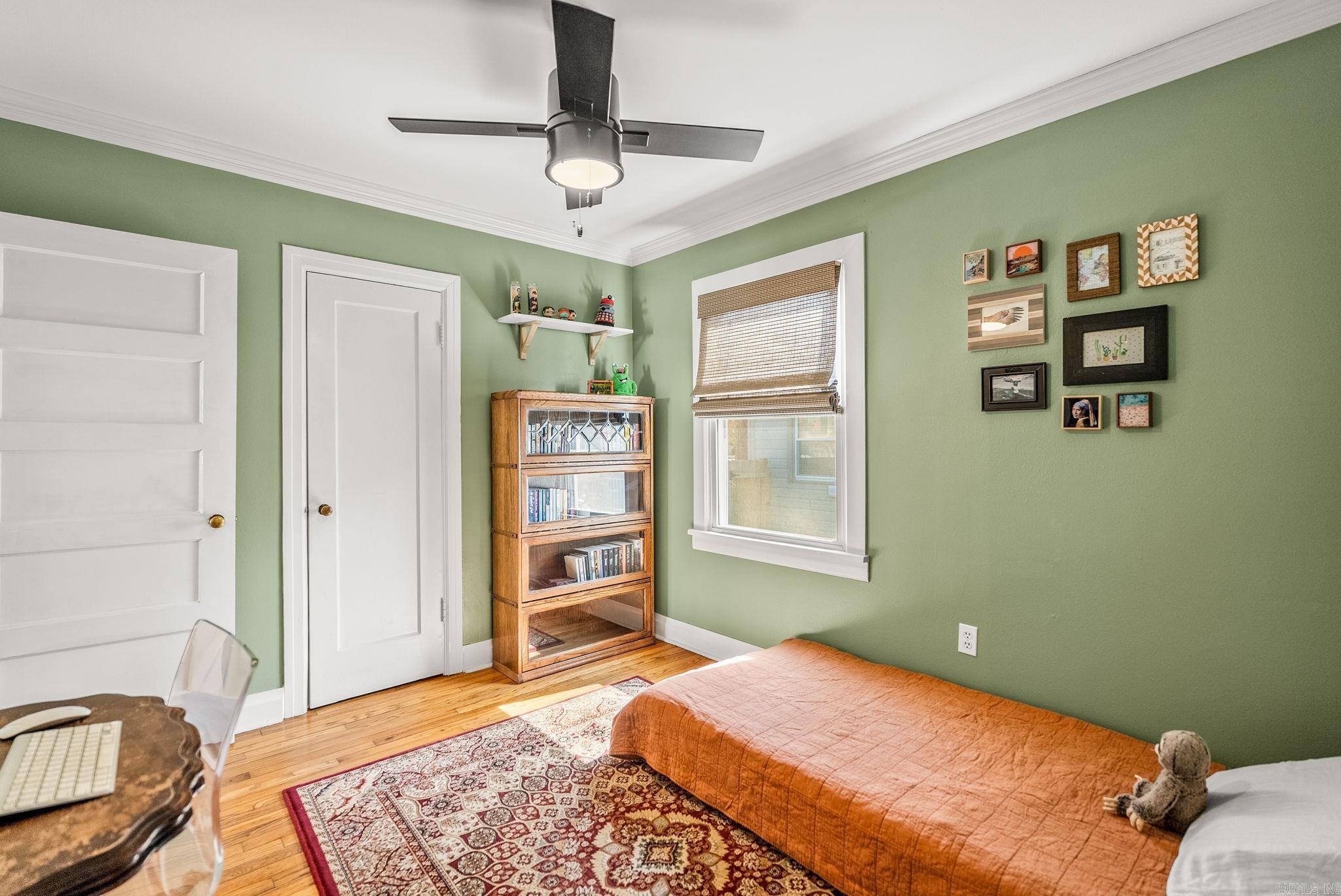 706 N Polk  Little Rock, AR