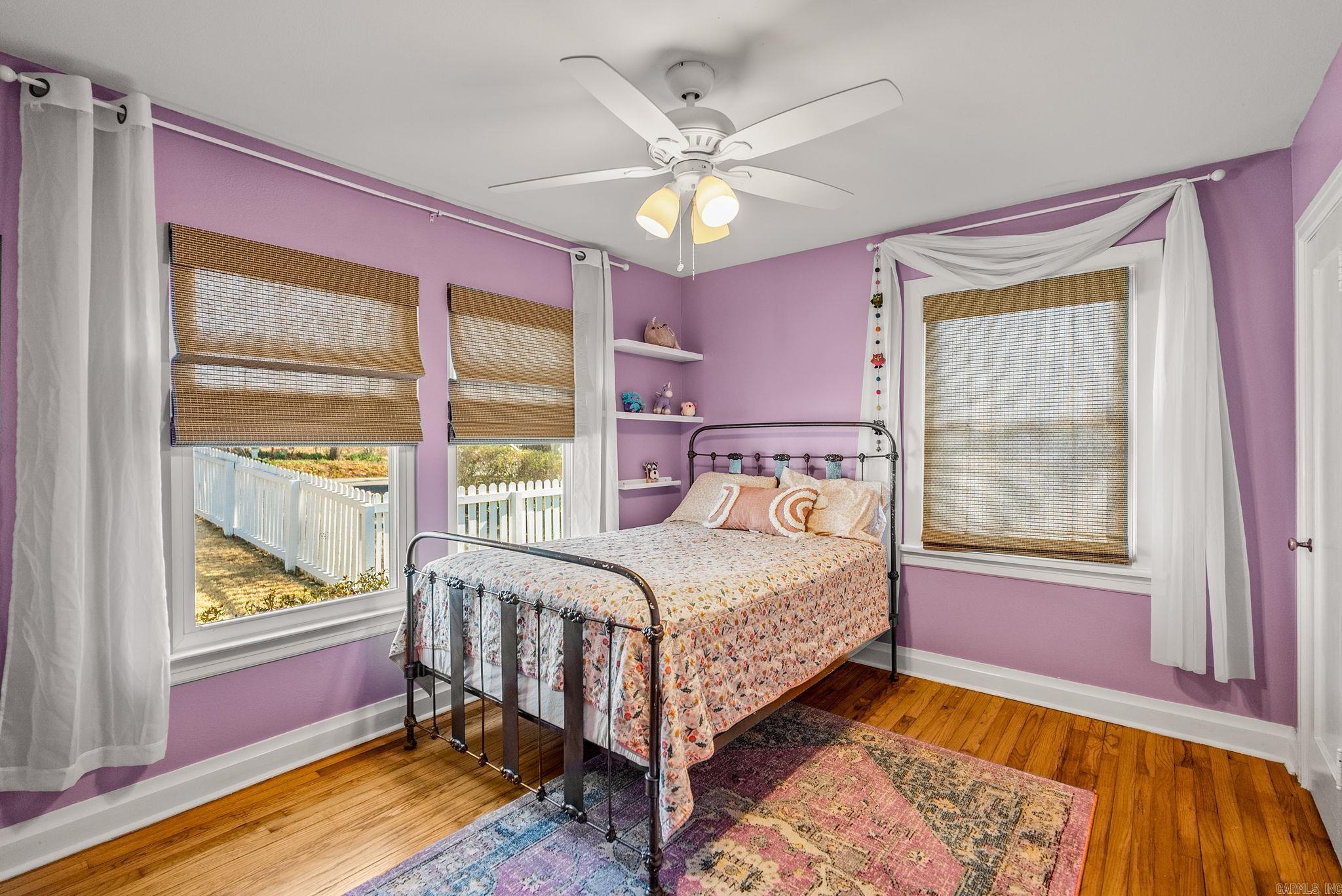 706 N Polk  Little Rock, AR