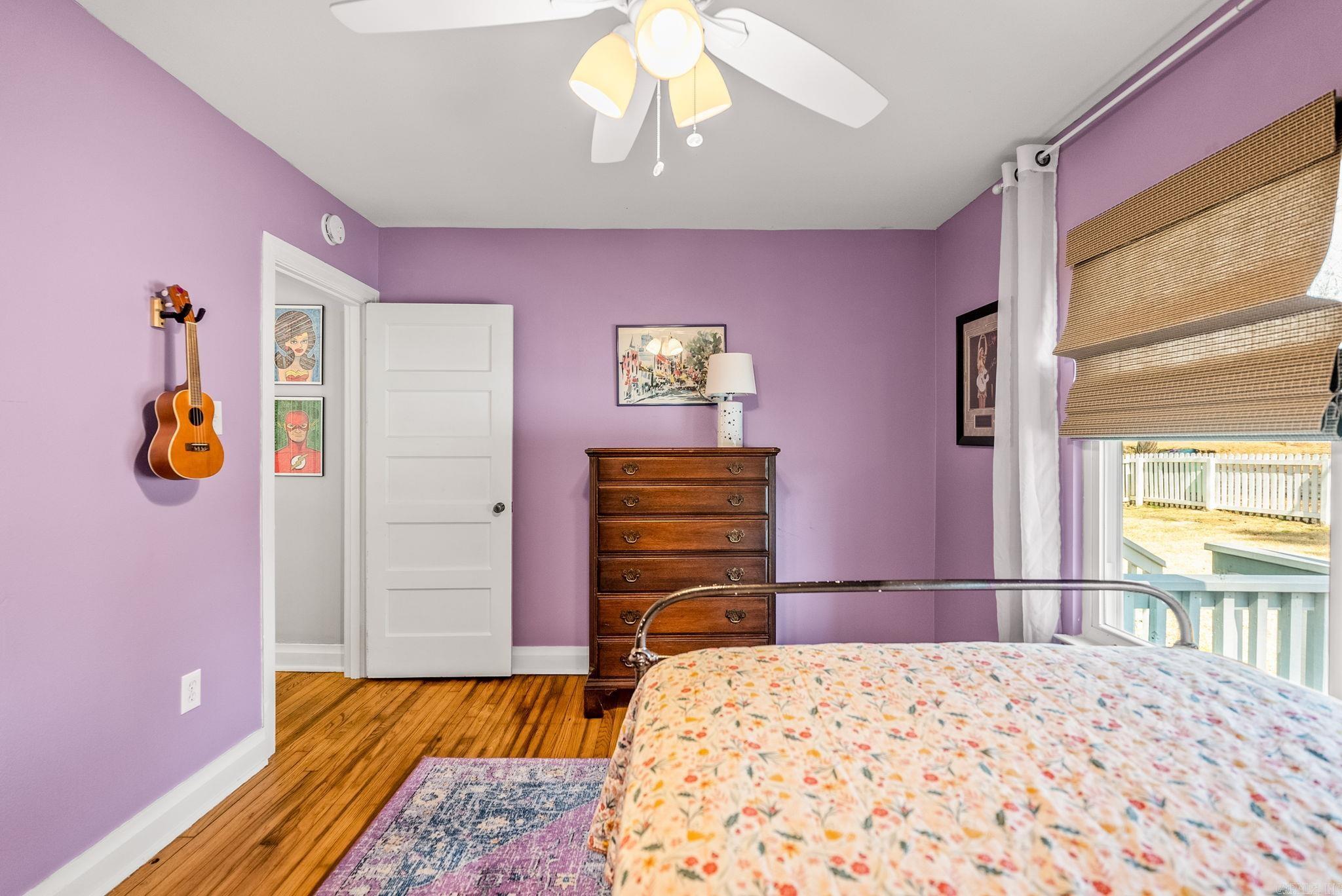 706 N Polk  Little Rock, AR