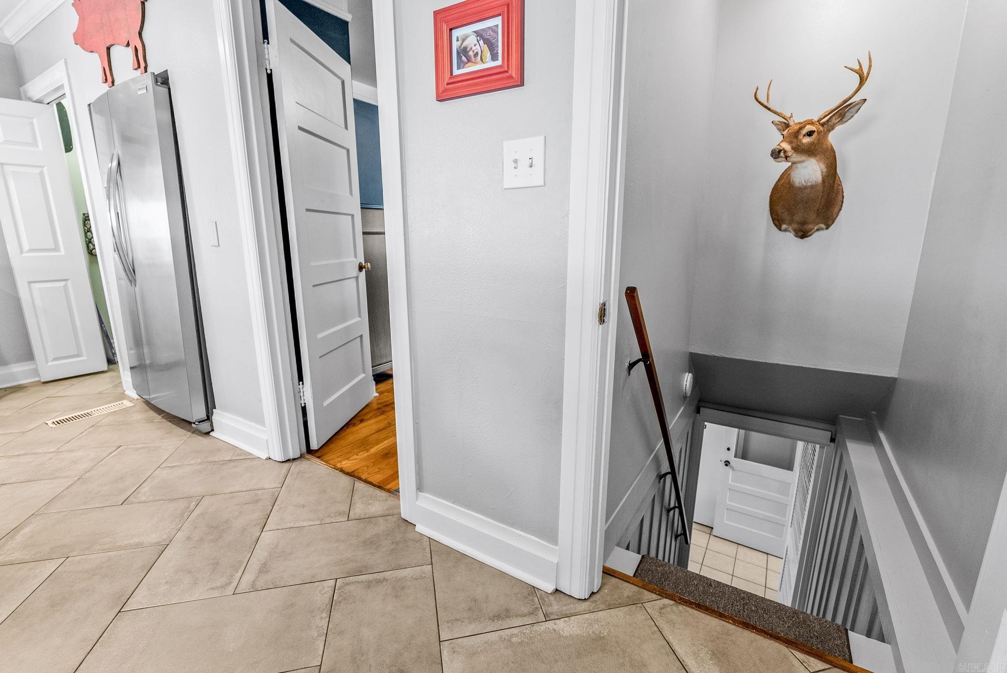 706 N Polk  Little Rock, AR