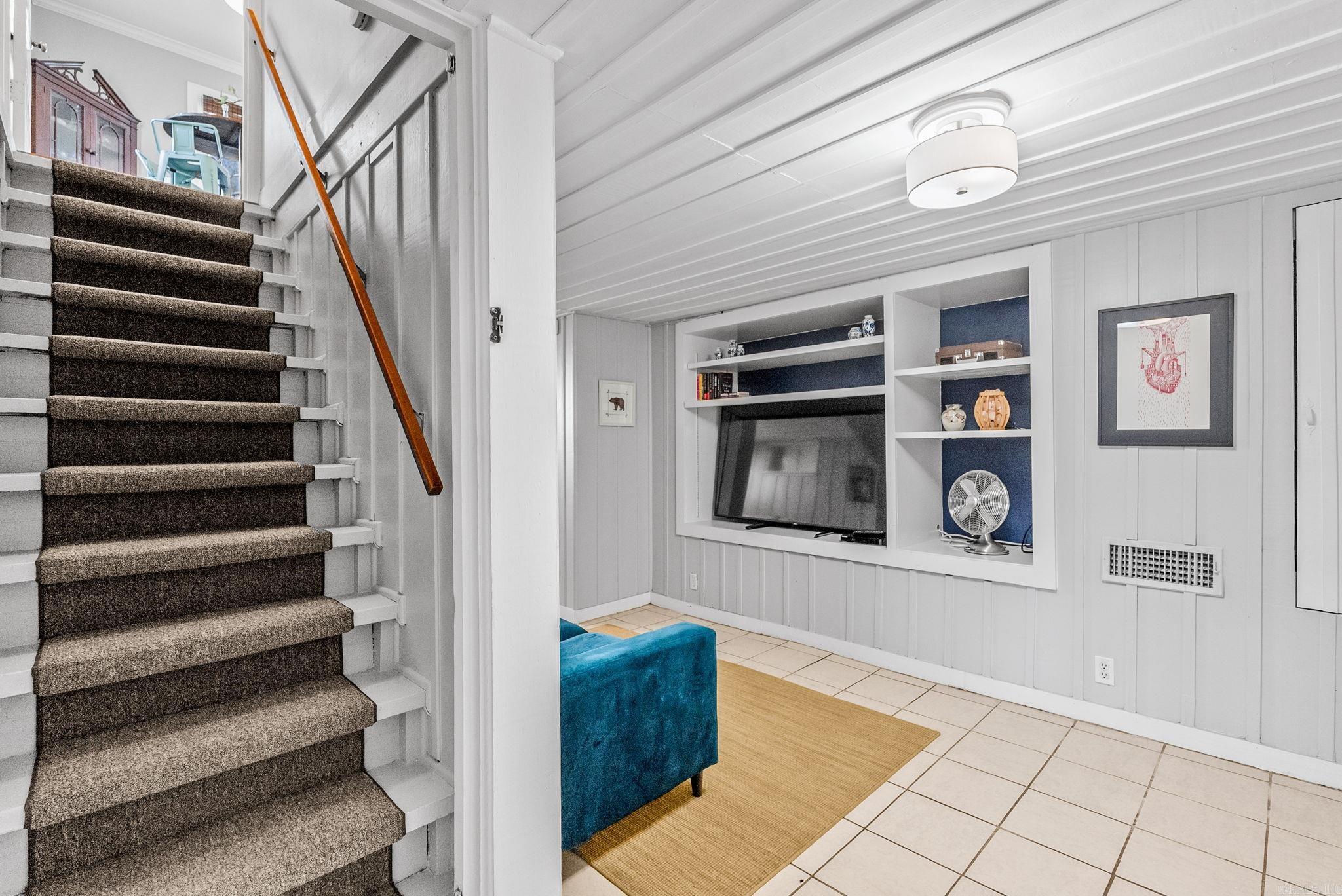 706 N Polk  Little Rock, AR