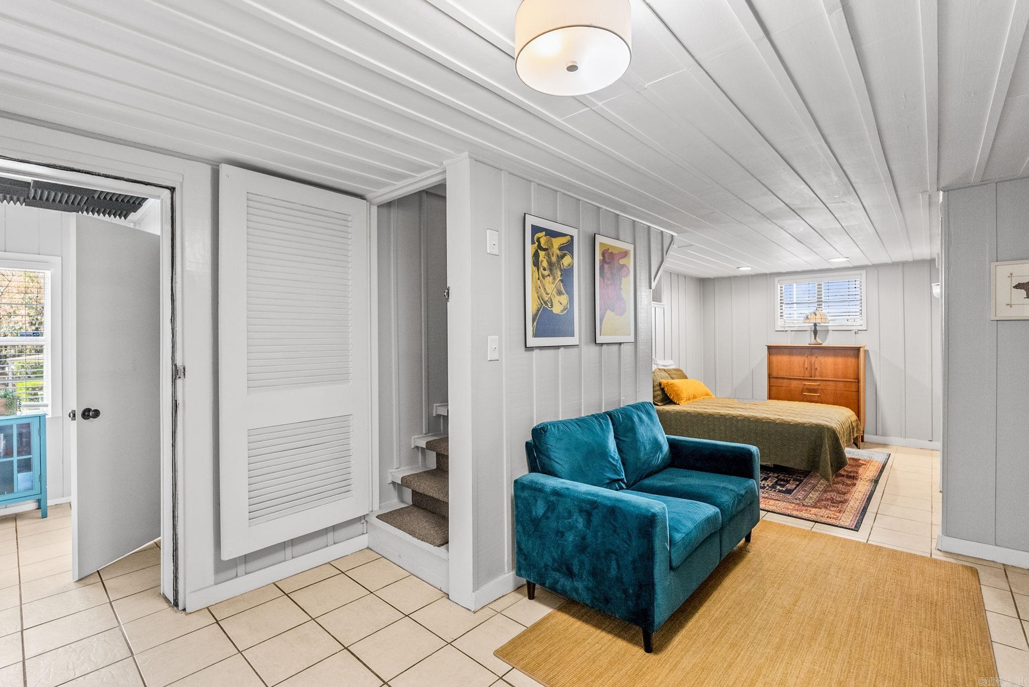 706 N Polk  Little Rock, AR