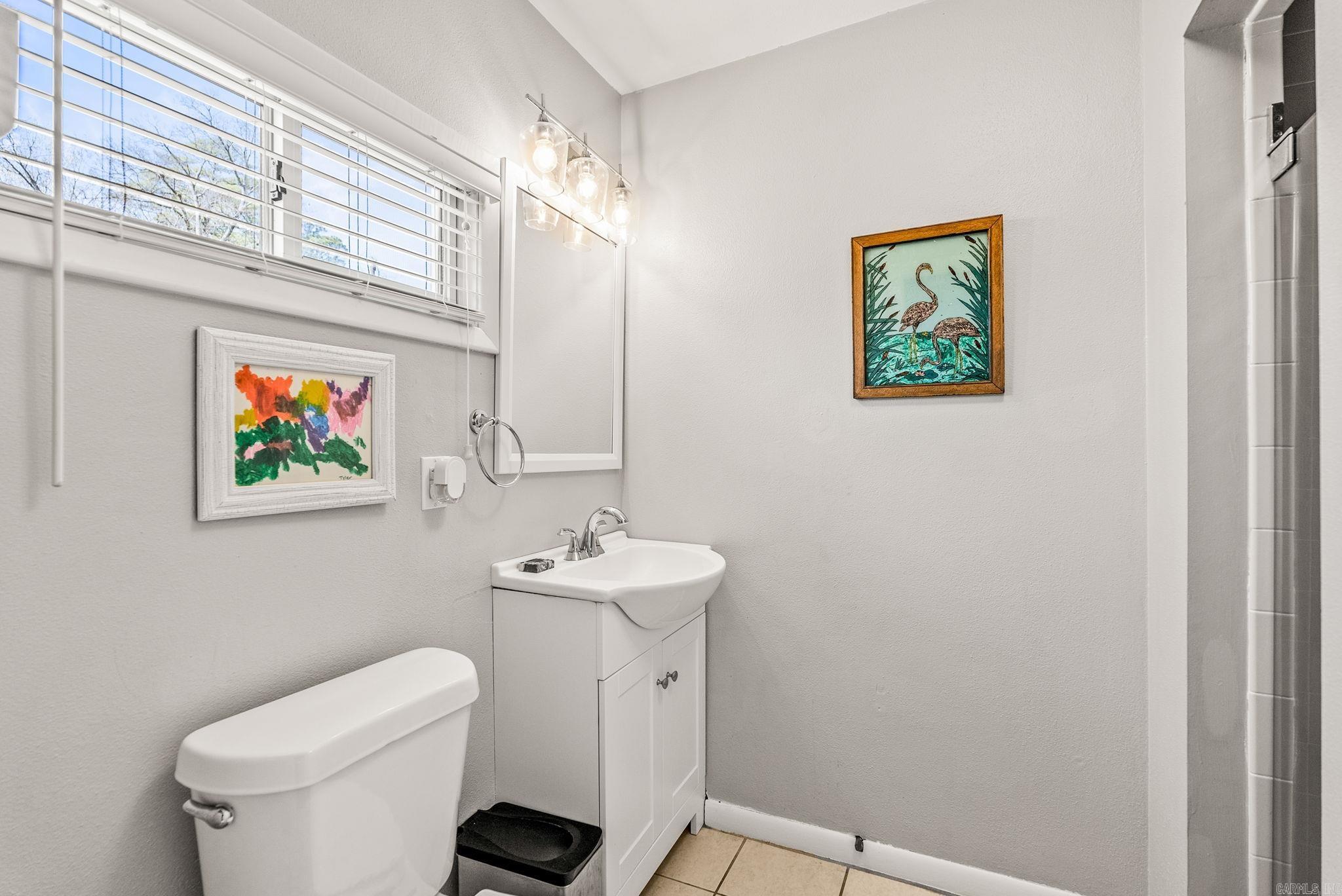 706 N Polk  Little Rock, AR