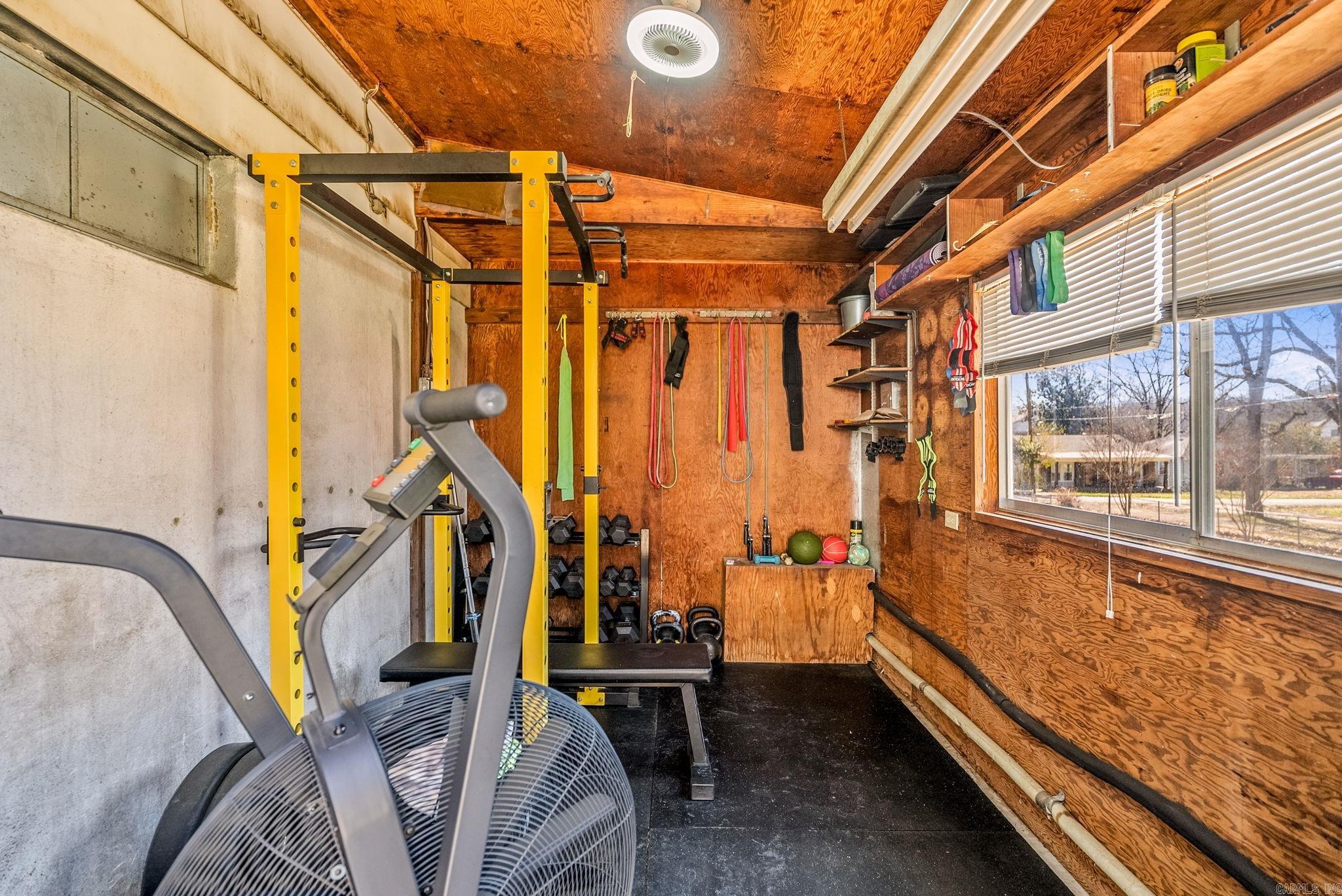 706 N Polk  Little Rock, AR