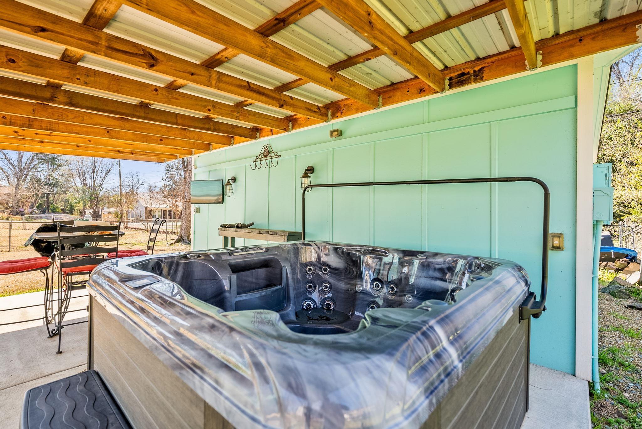 706 N Polk  Little Rock, AR